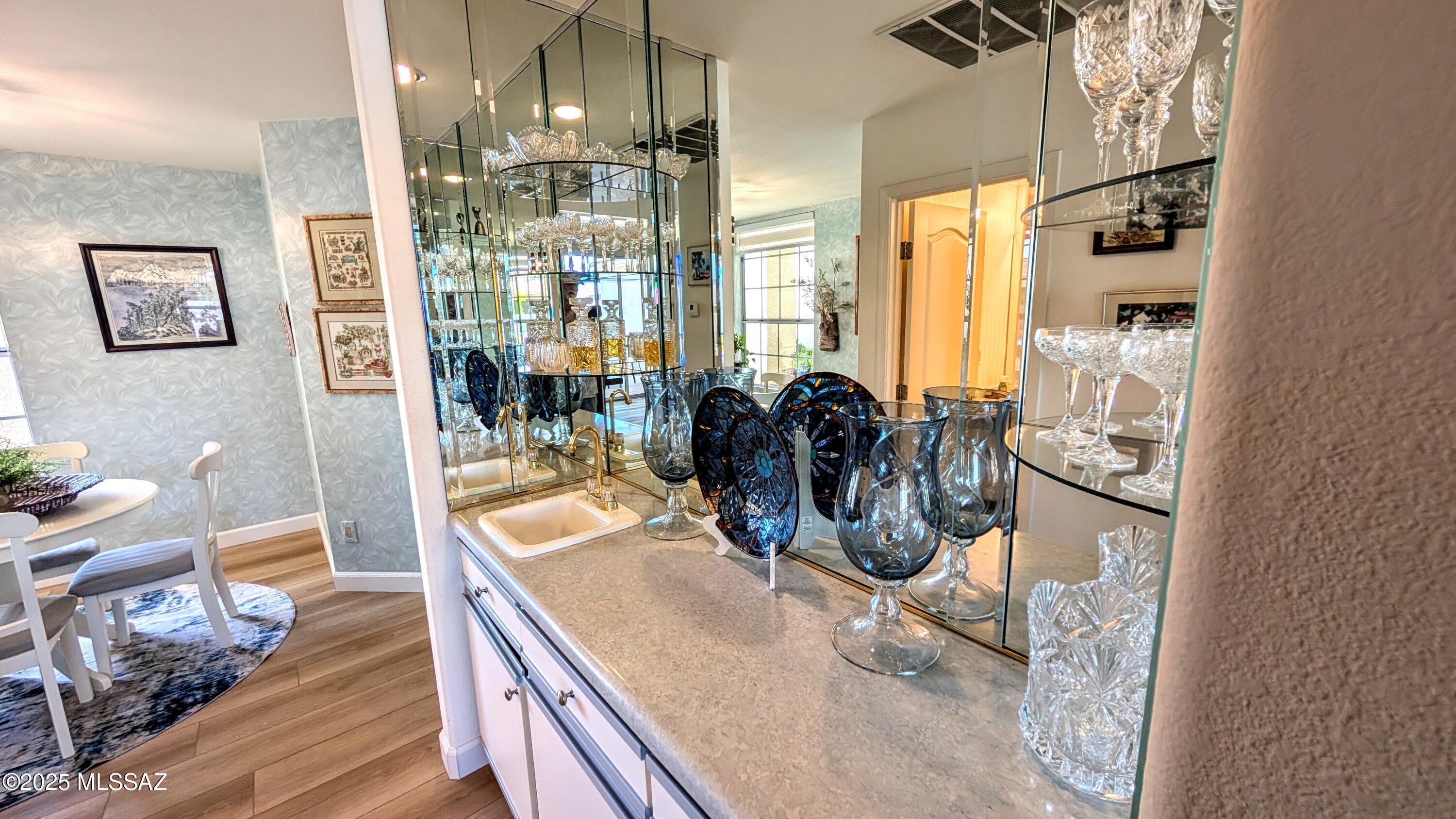 Saddlebrooke - Residential Lease