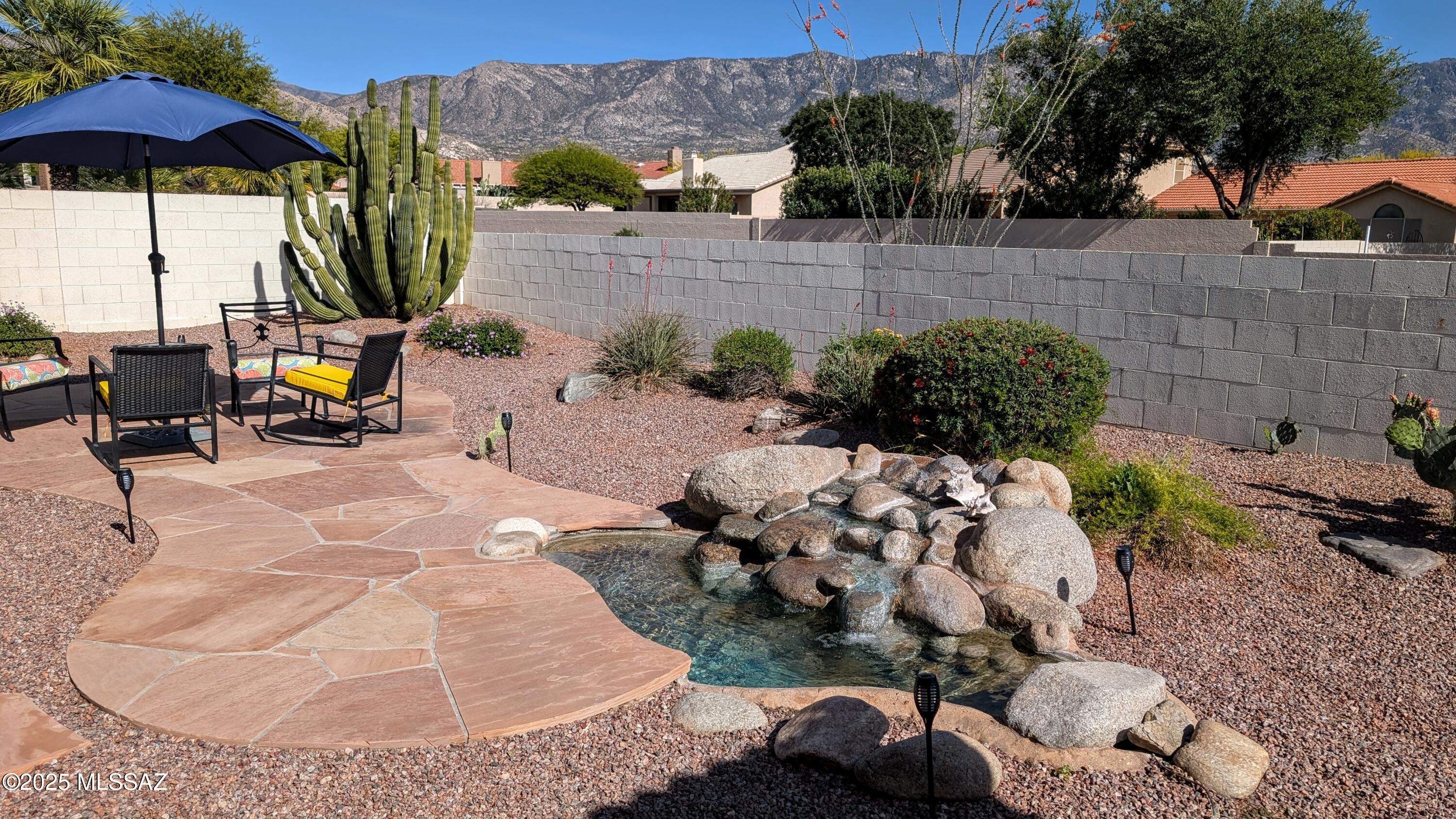 Saddlebrooke - Residential Lease