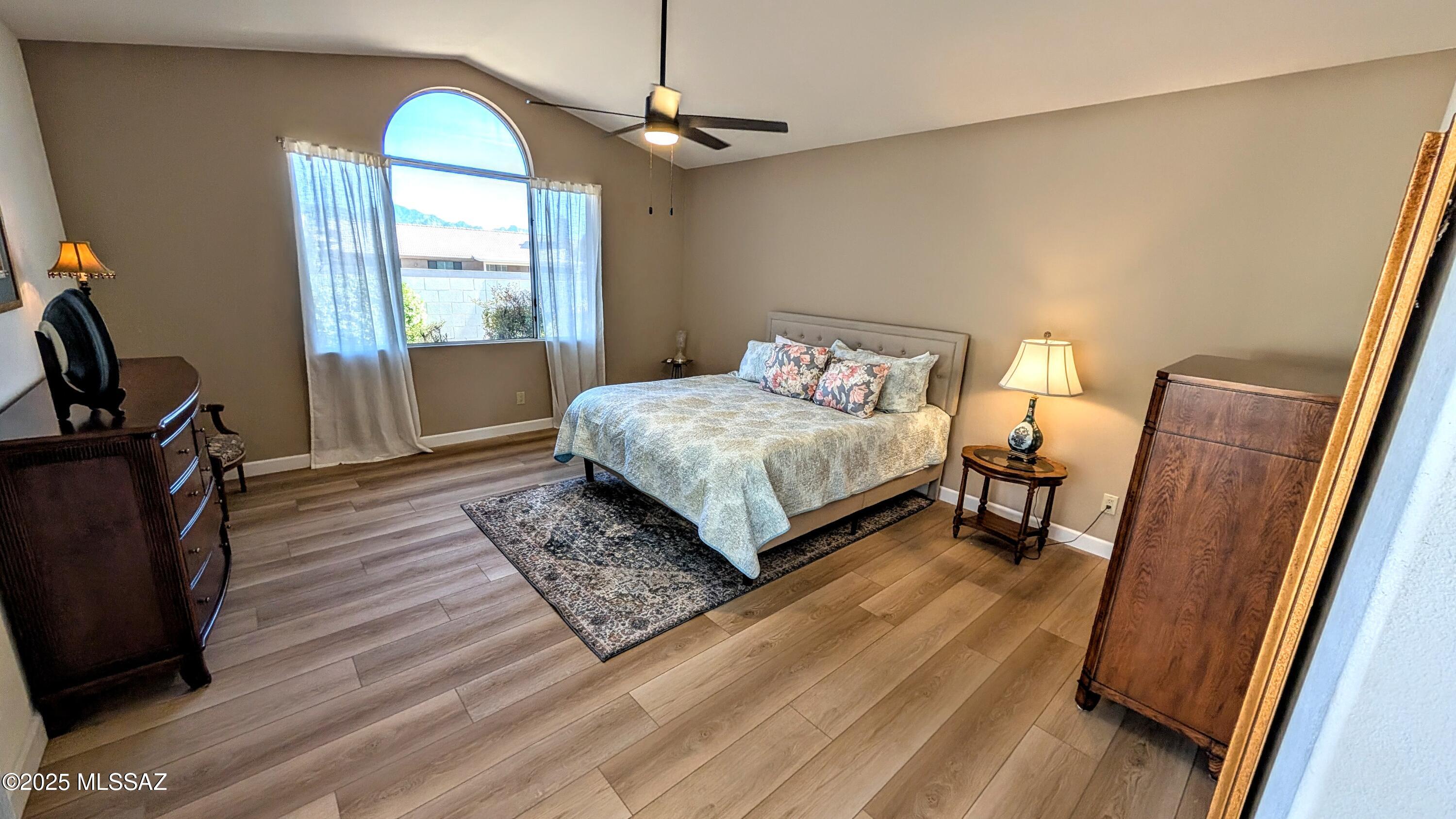 Saddlebrooke - Residential Lease