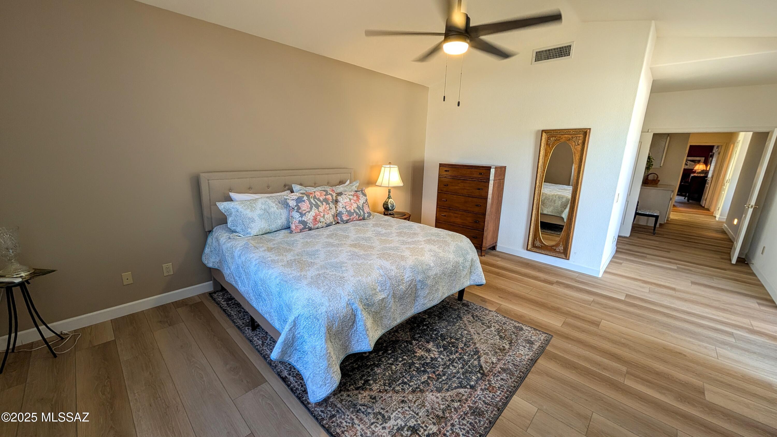 Saddlebrooke - Residential Lease