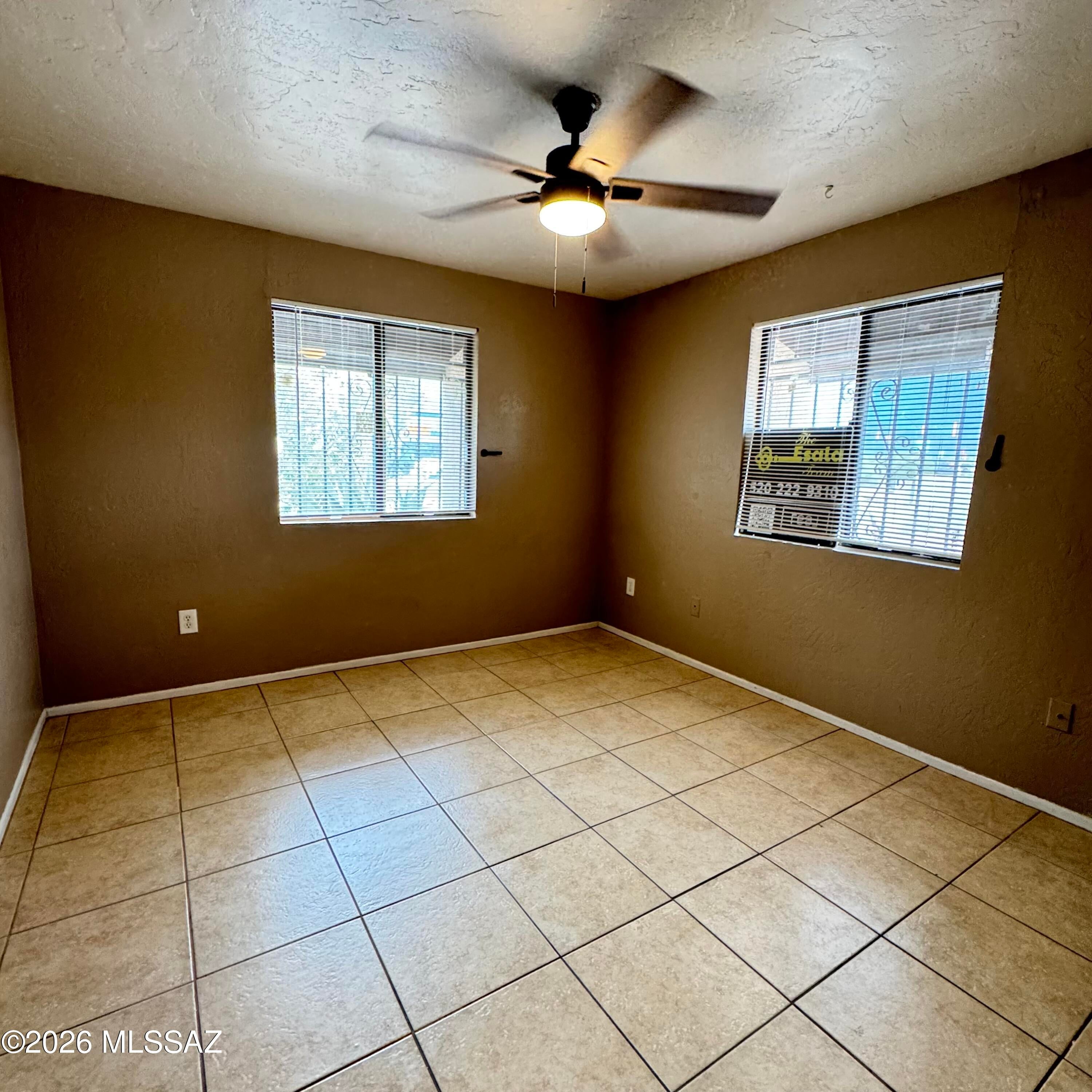 Casa Bonita Condominiums(1-36) - Residential
