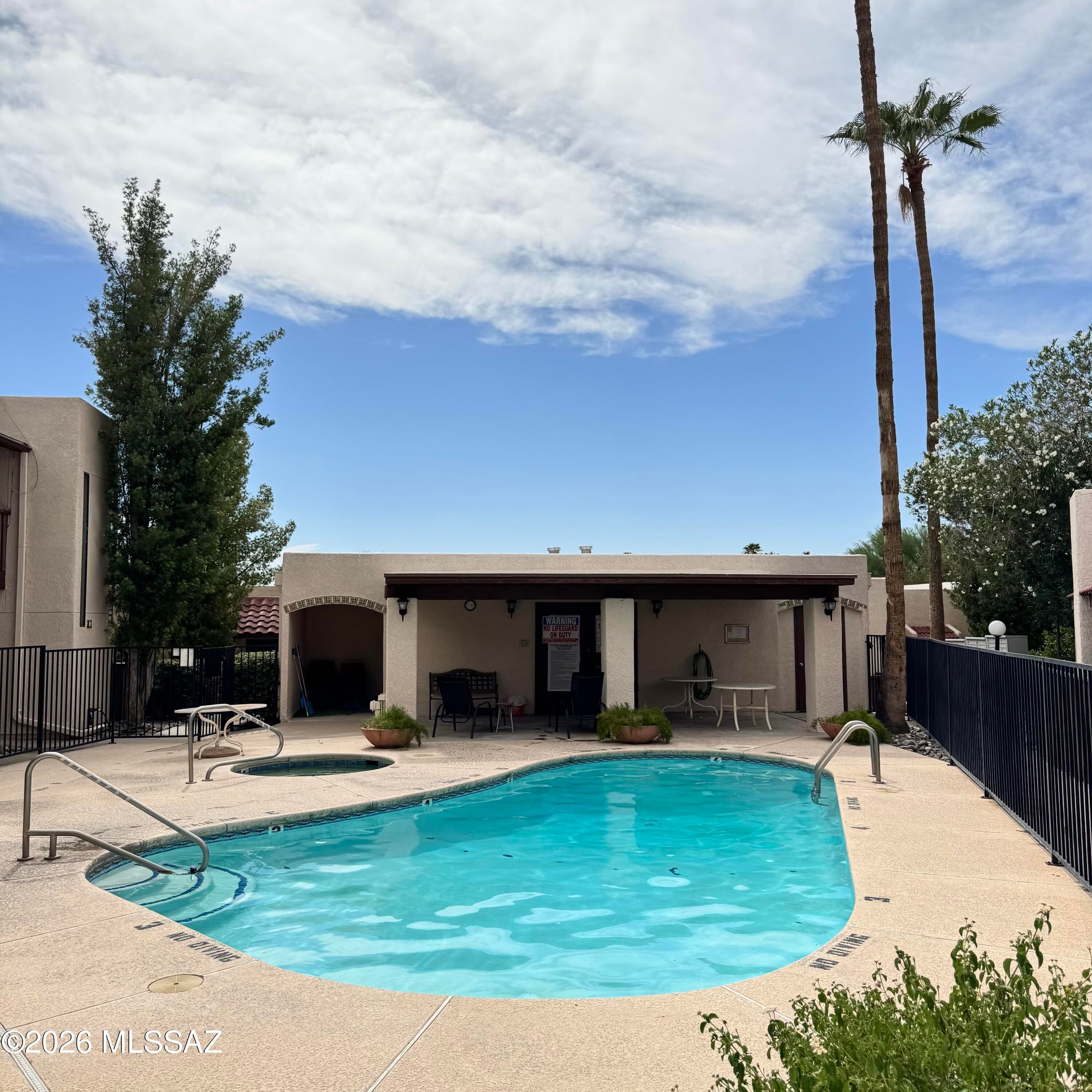 Casa Bonita Condominiums(1-36) - Residential