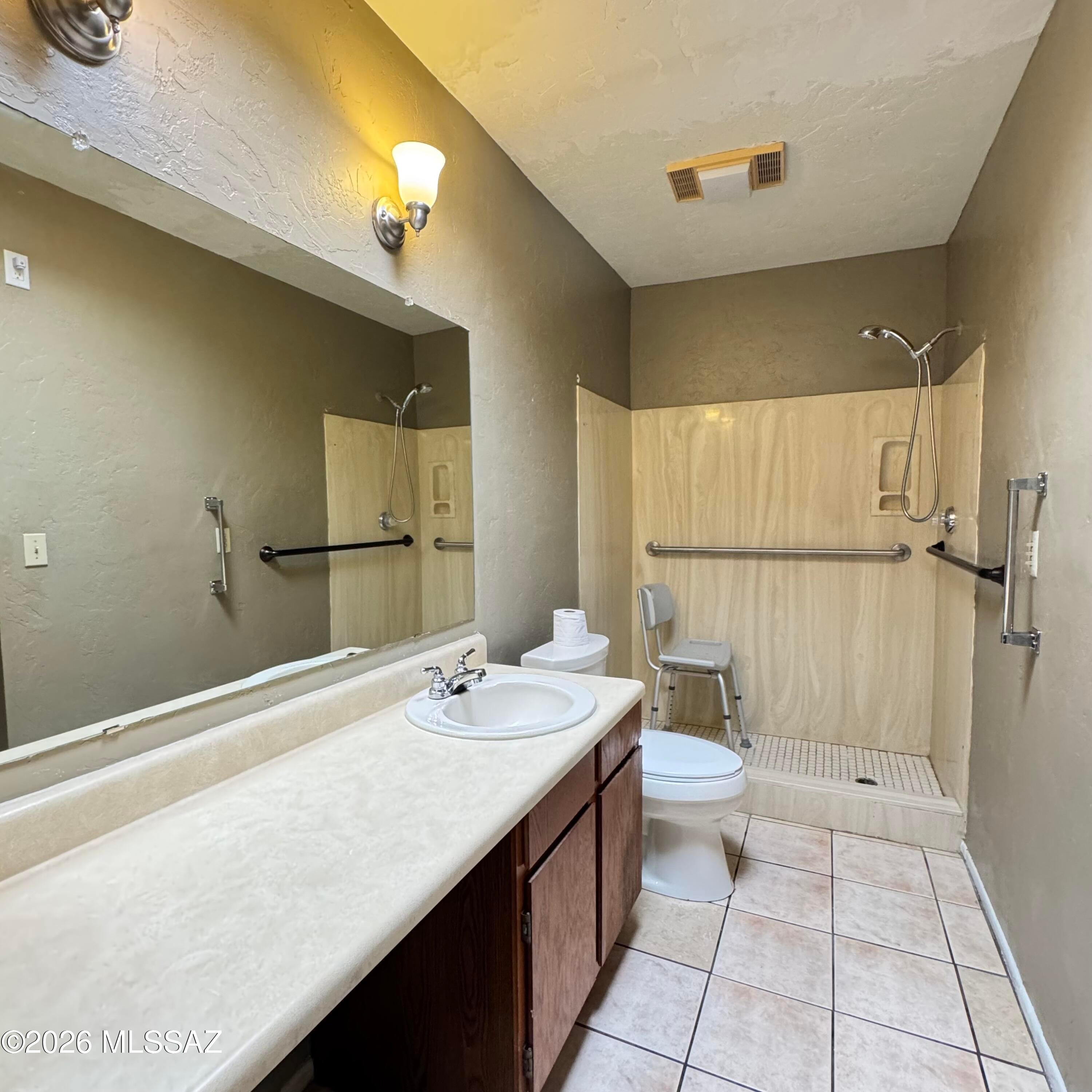 Casa Bonita Condominiums(1-36) - Residential