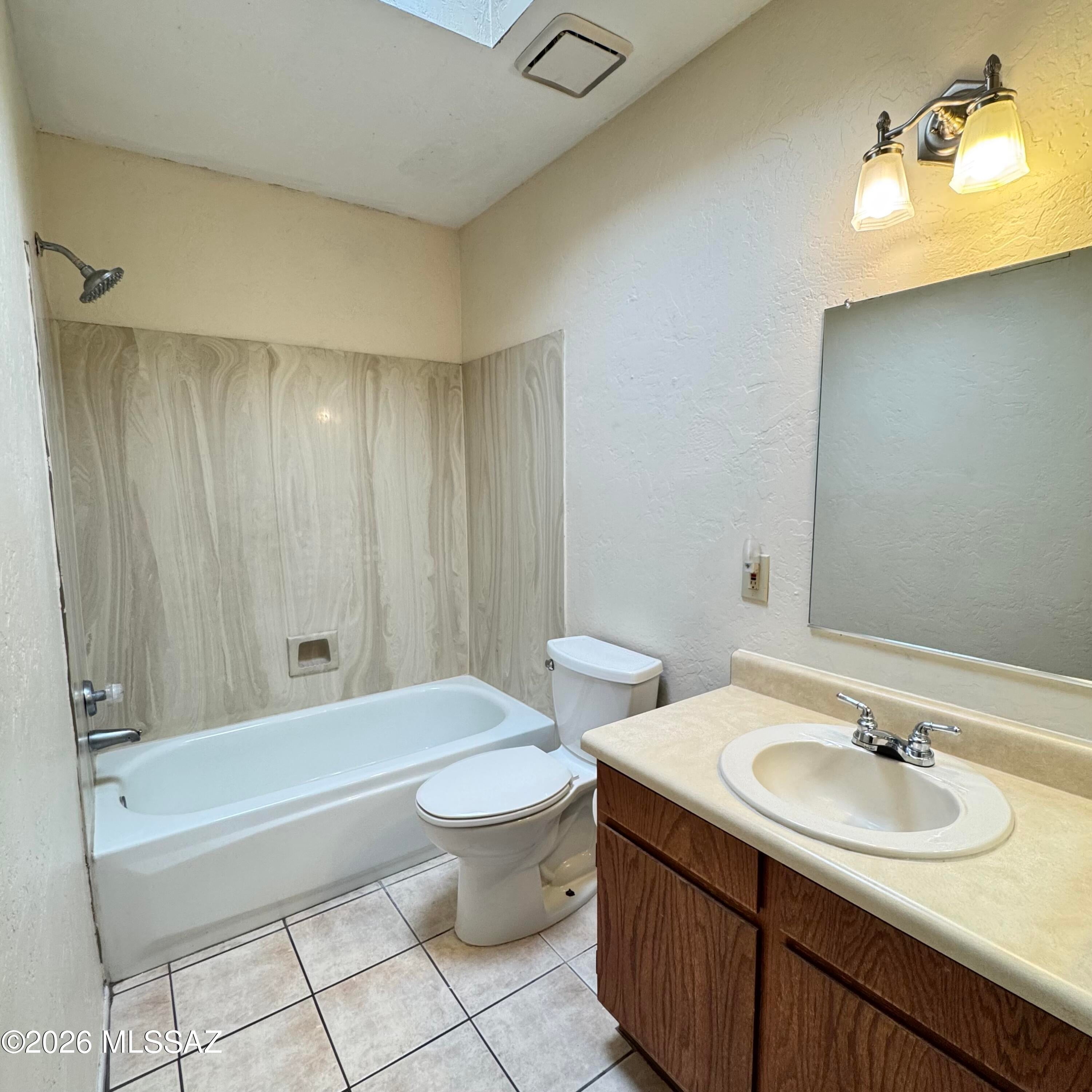 Casa Bonita Condominiums(1-36) - Residential