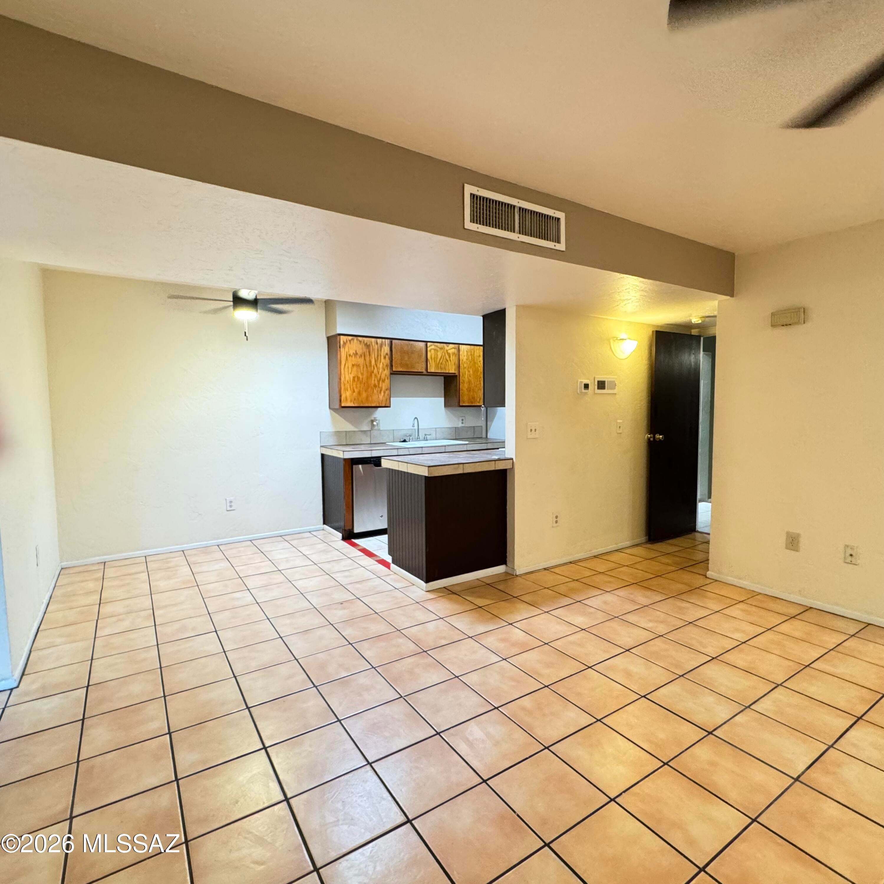 Casa Bonita Condominiums(1-36) - Residential