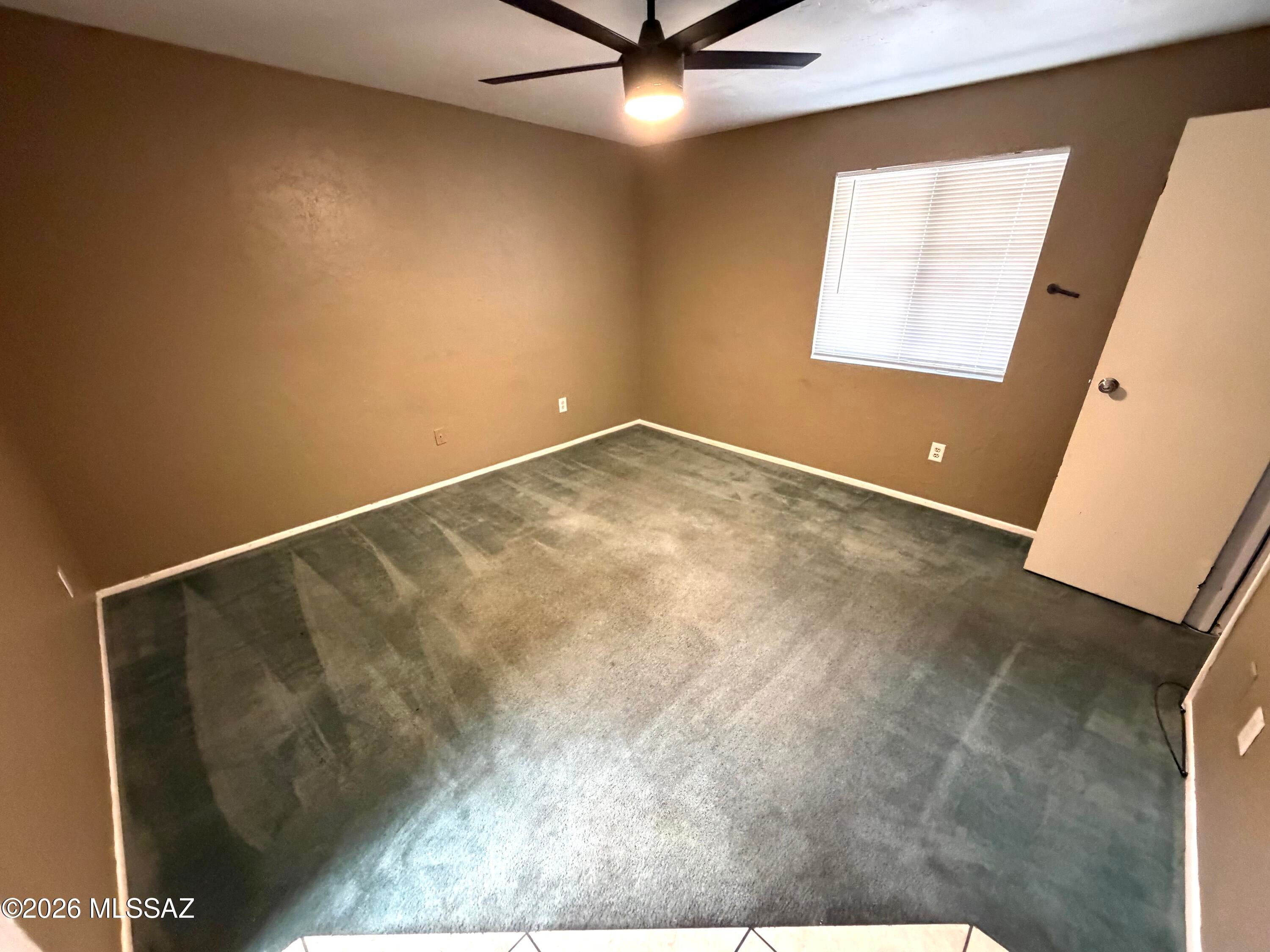 Casa Bonita Condominiums(1-36) - Residential