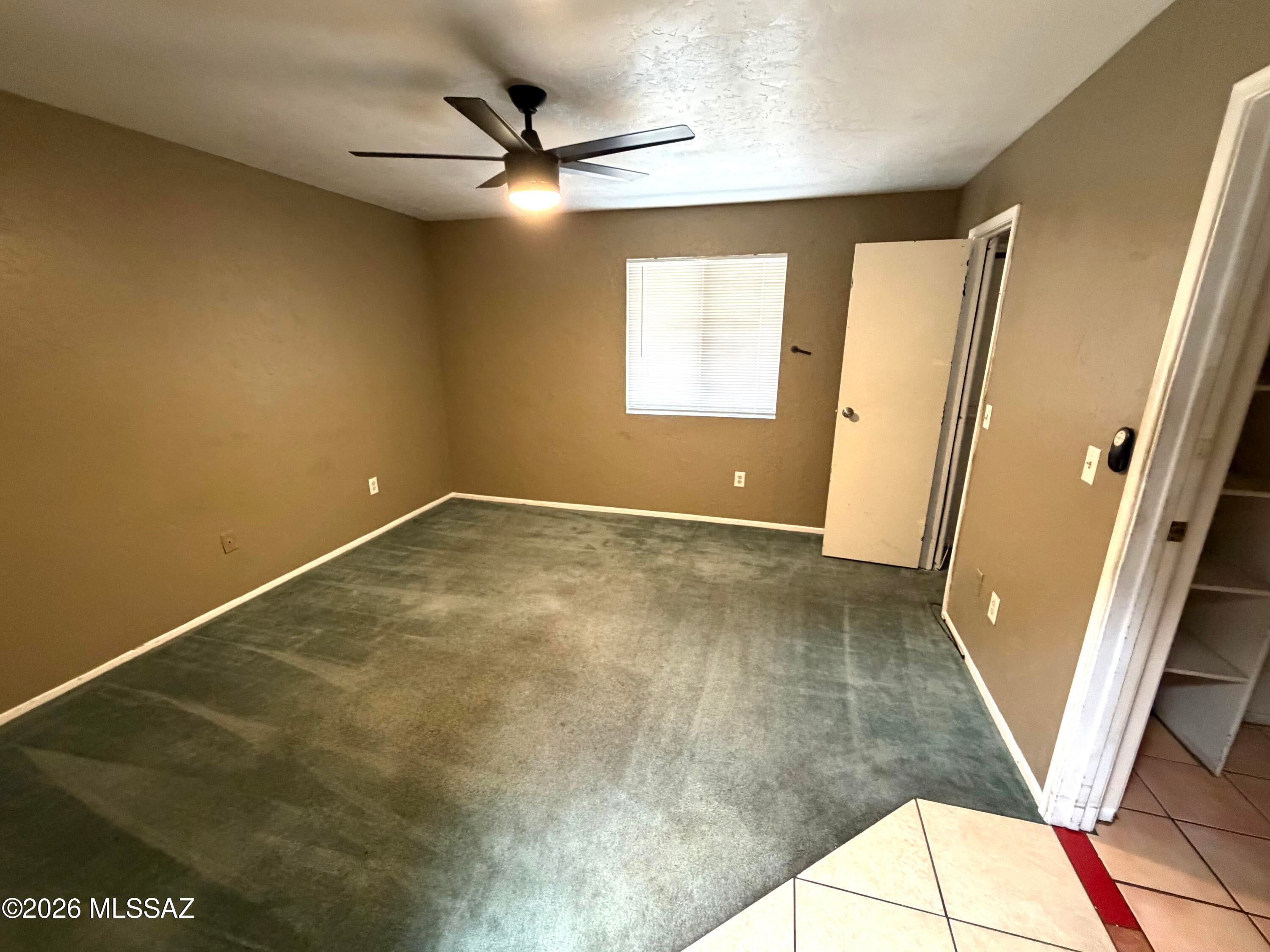 Casa Bonita Condominiums(1-36) - Residential