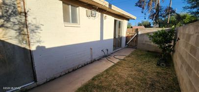 Fruitvale Addition - Residential Lease