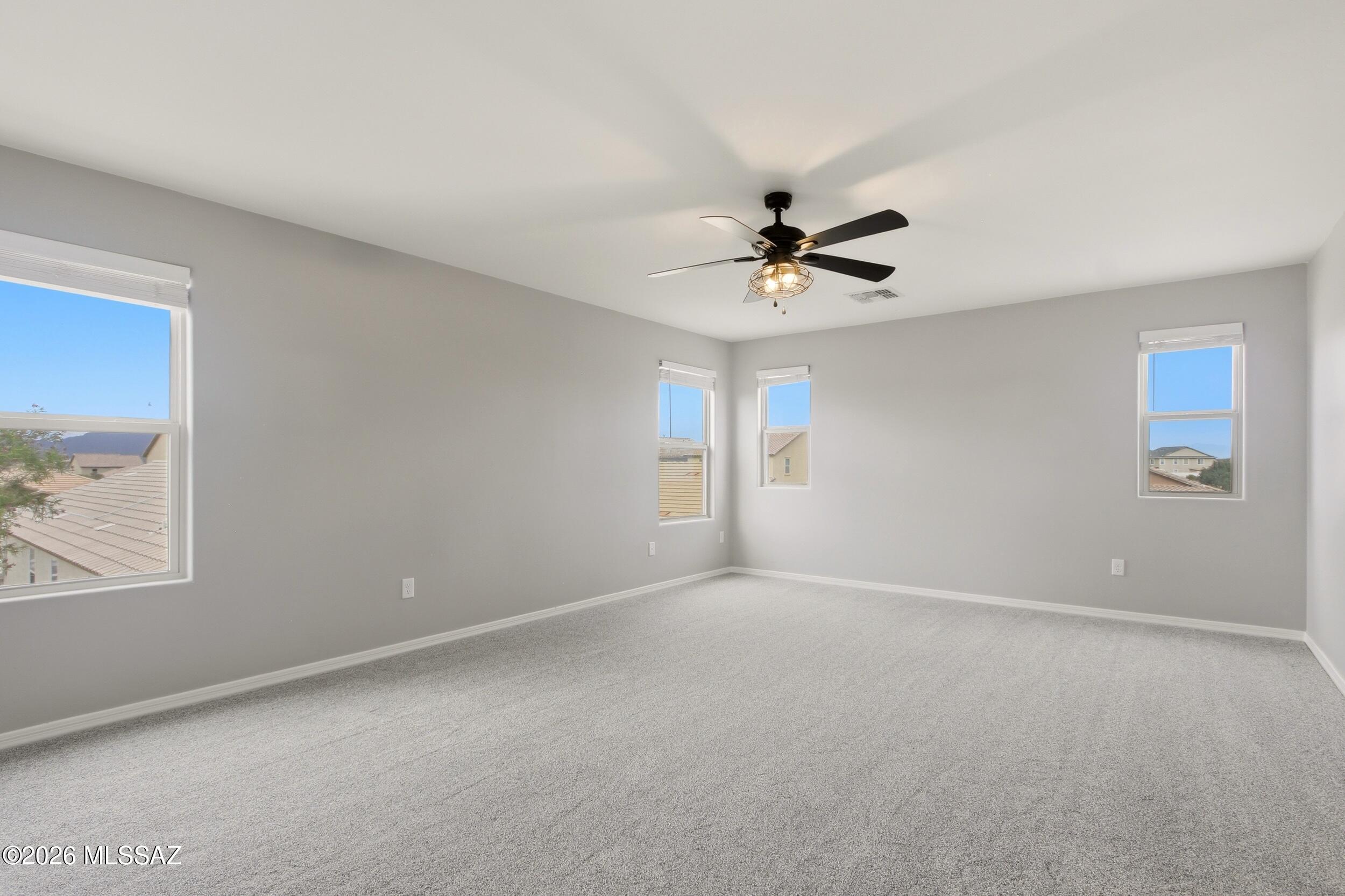 Sonoran Ranch Estates II - Residential
