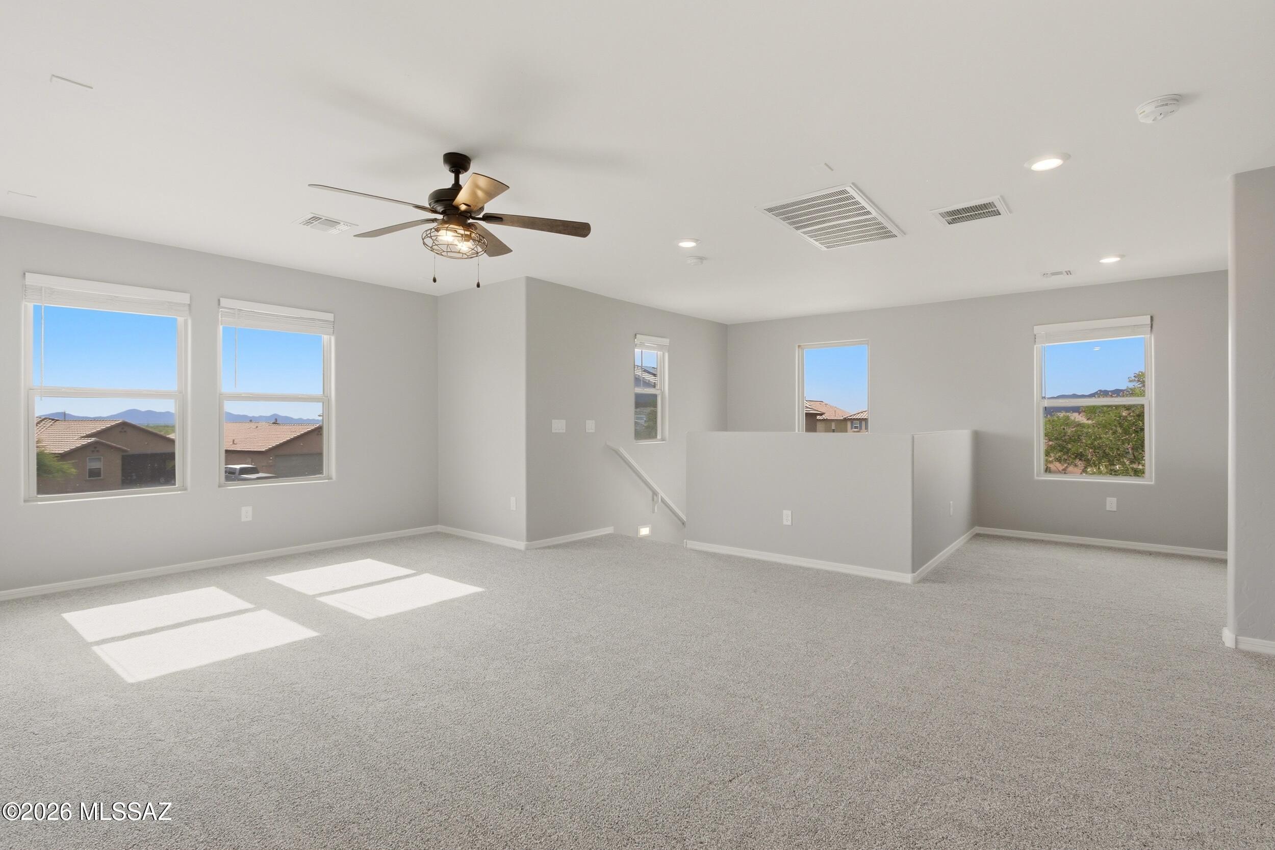 Sonoran Ranch Estates II - Residential