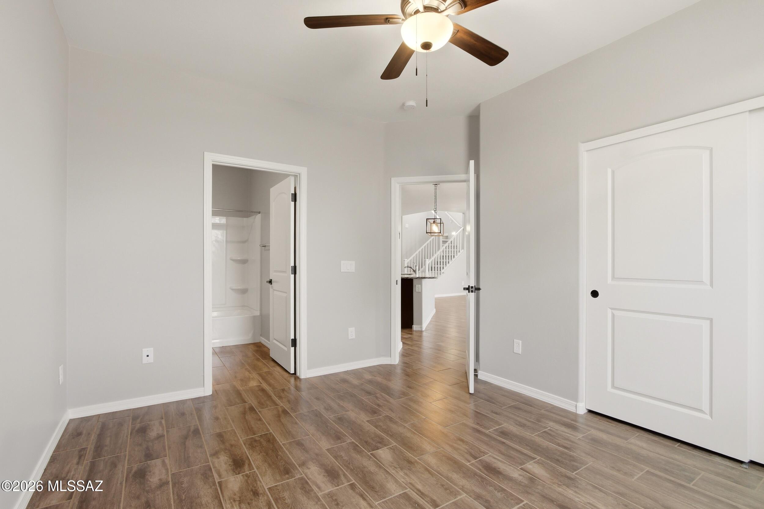 Sonoran Ranch Estates II - Residential