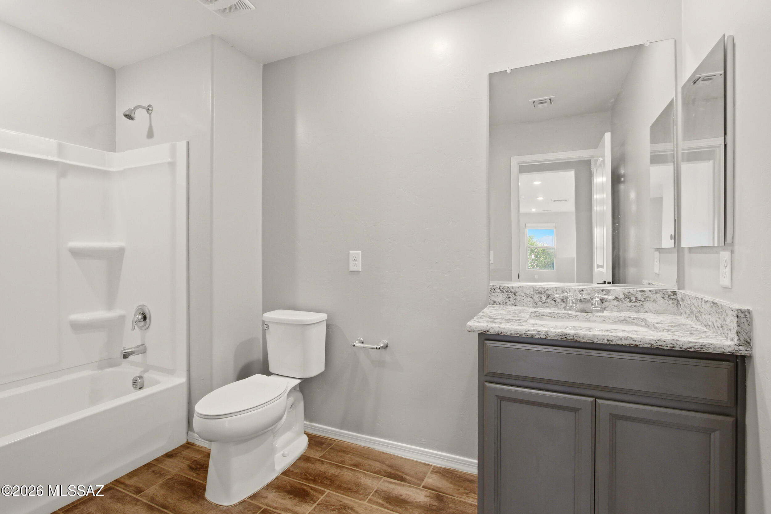Sonoran Ranch Estates II - Residential