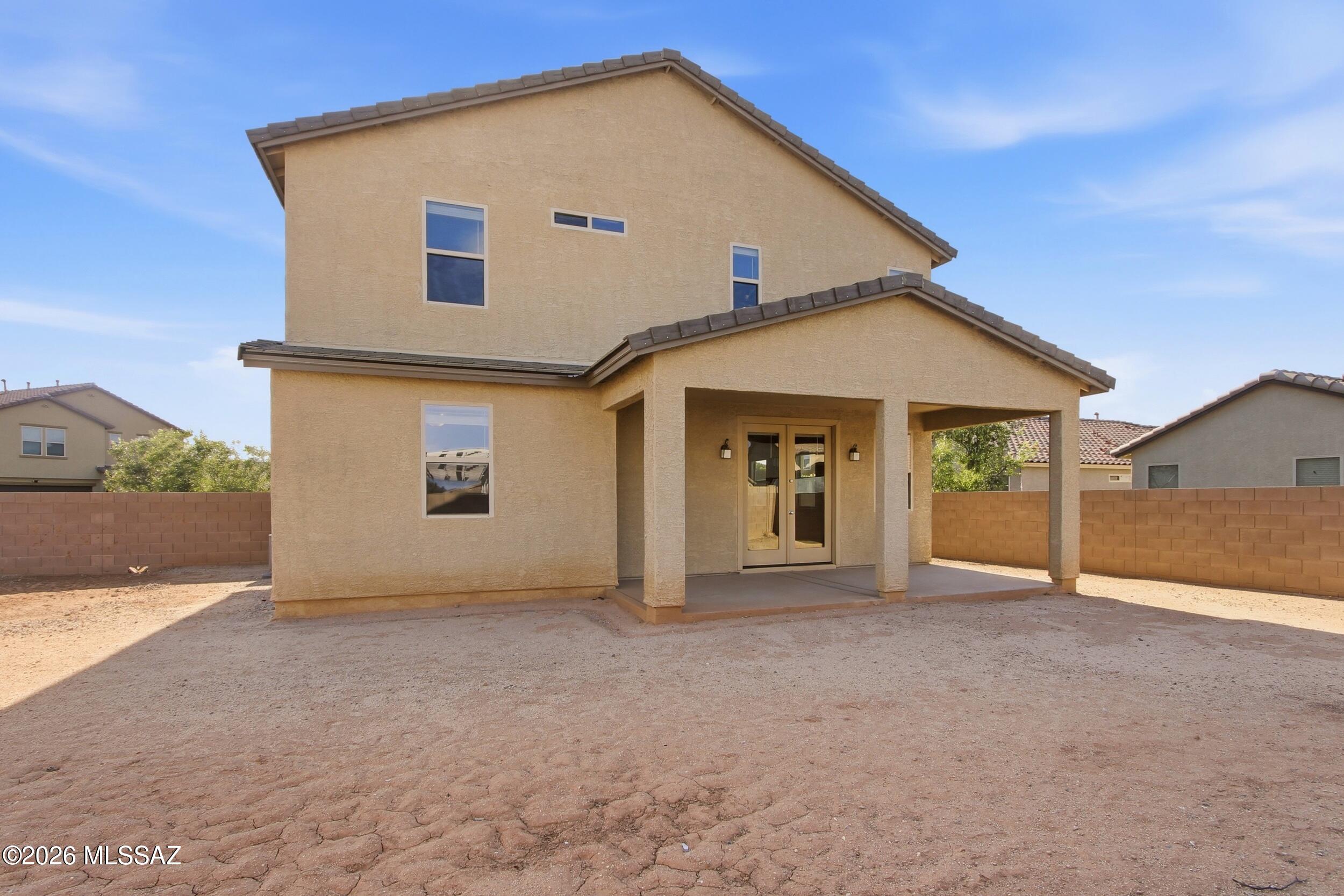 Sonoran Ranch Estates II - Residential