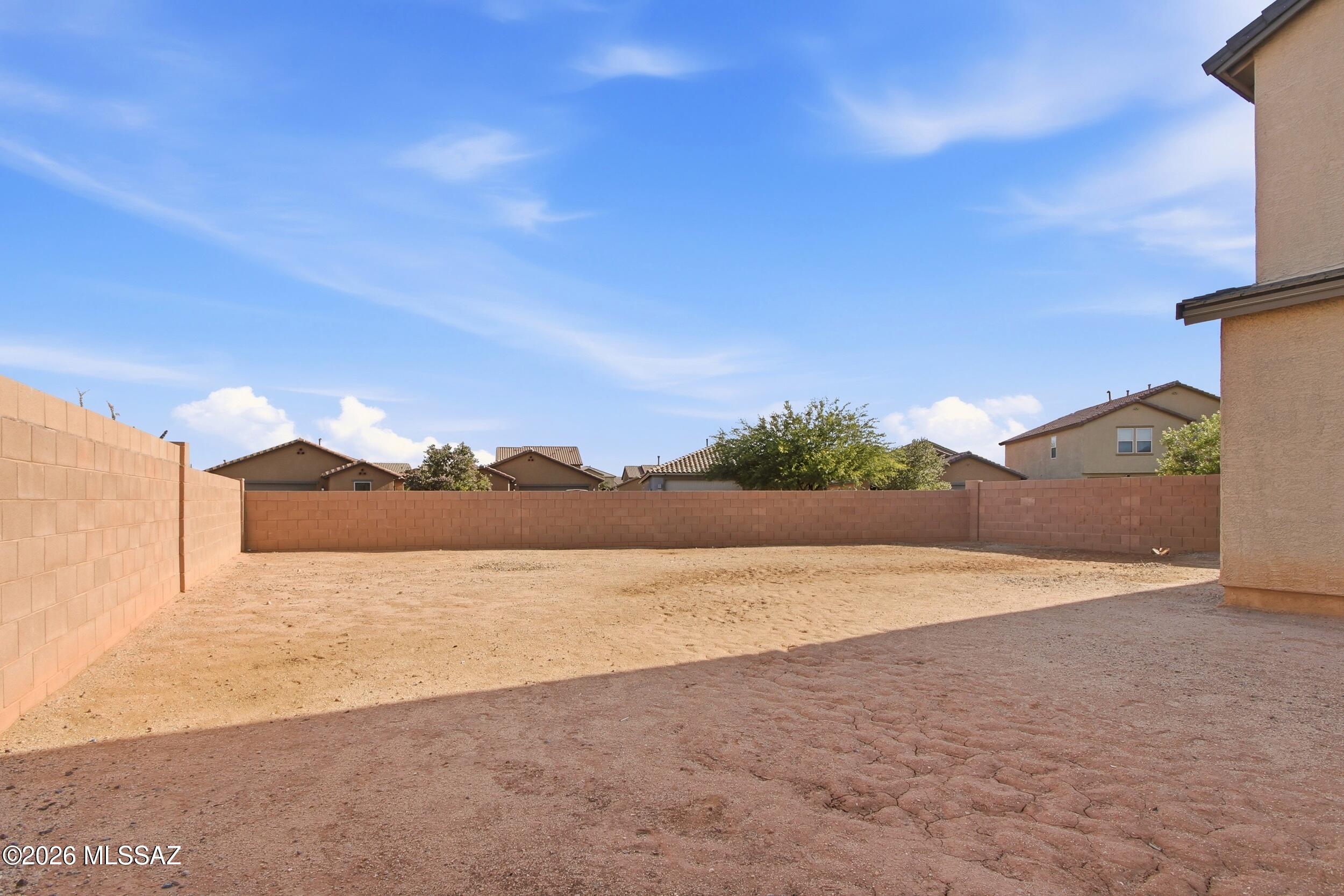 Sonoran Ranch Estates II - Residential