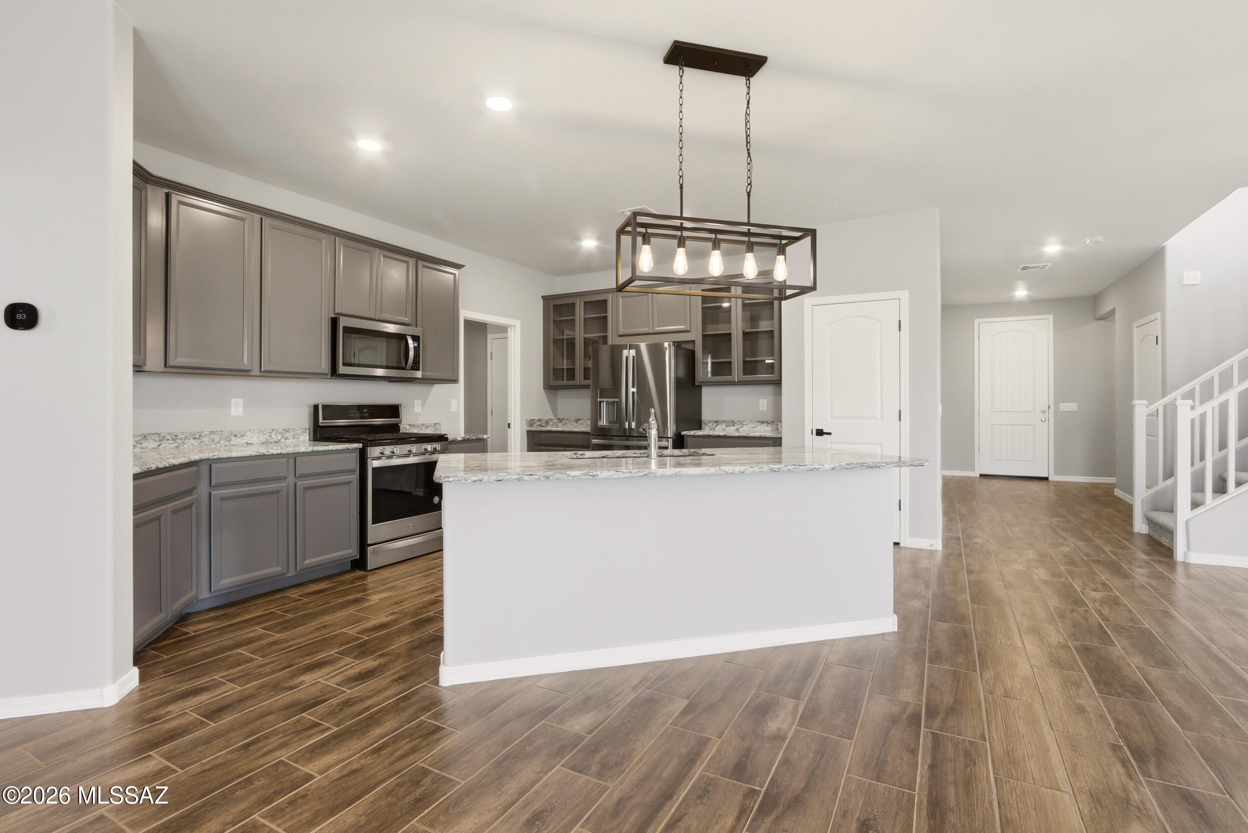 Sonoran Ranch Estates II - Residential