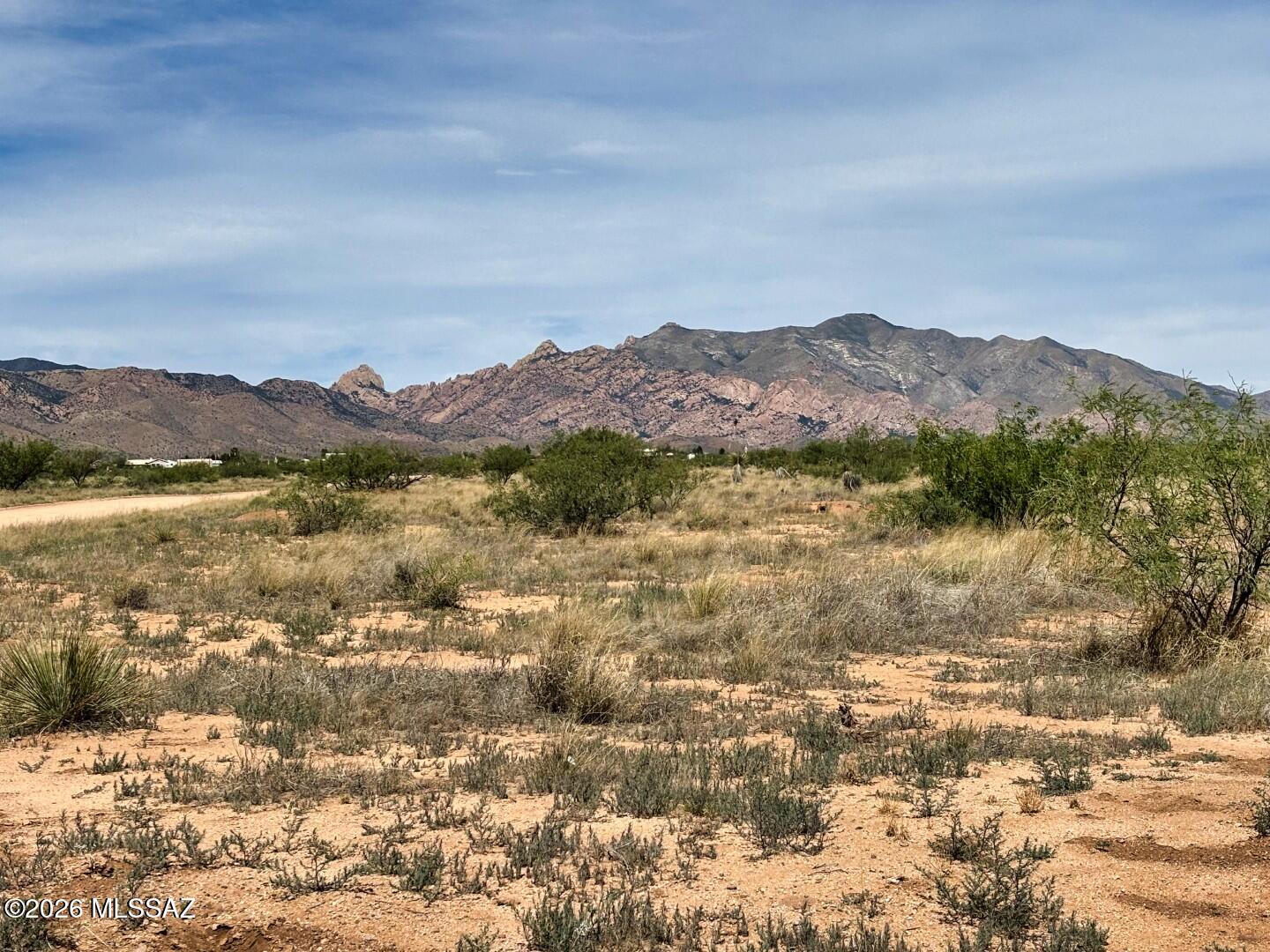 Arizona Sun Sites - Land