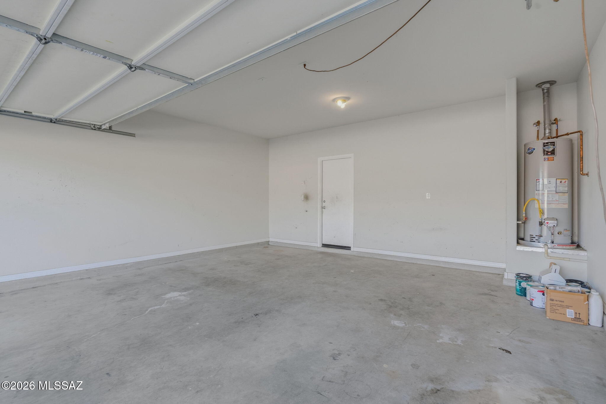 San Lucas Block 8 - Residential