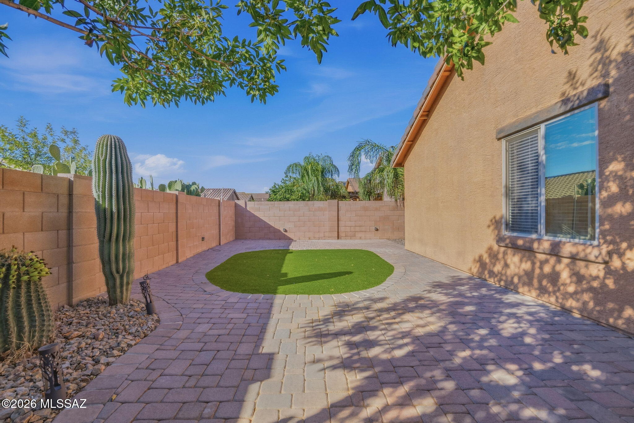San Lucas Block 8 - Residential
