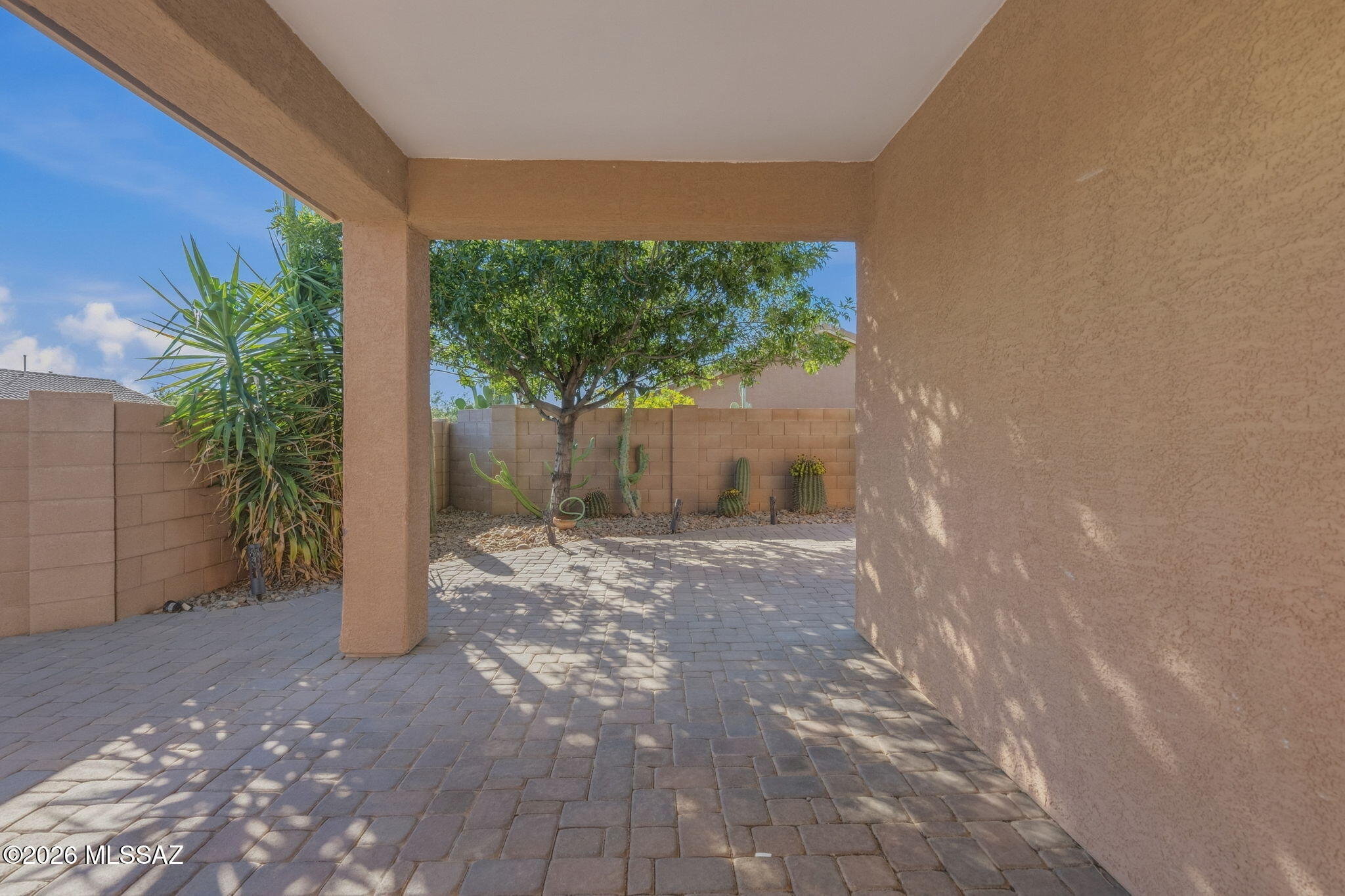 San Lucas Block 8 - Residential