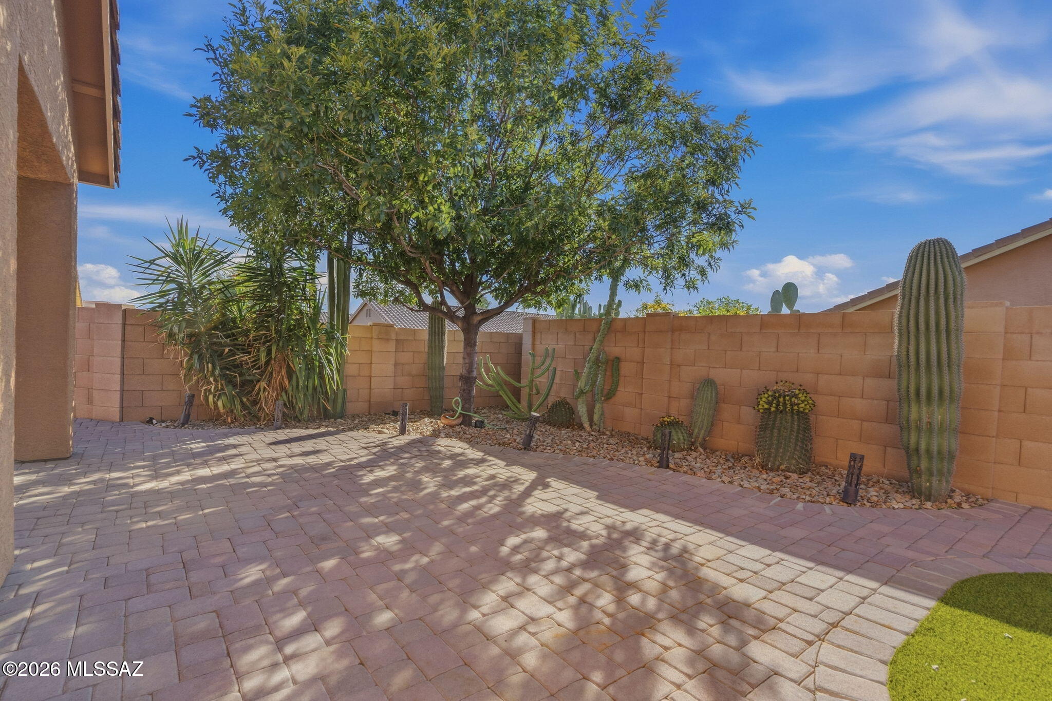 San Lucas Block 8 - Residential