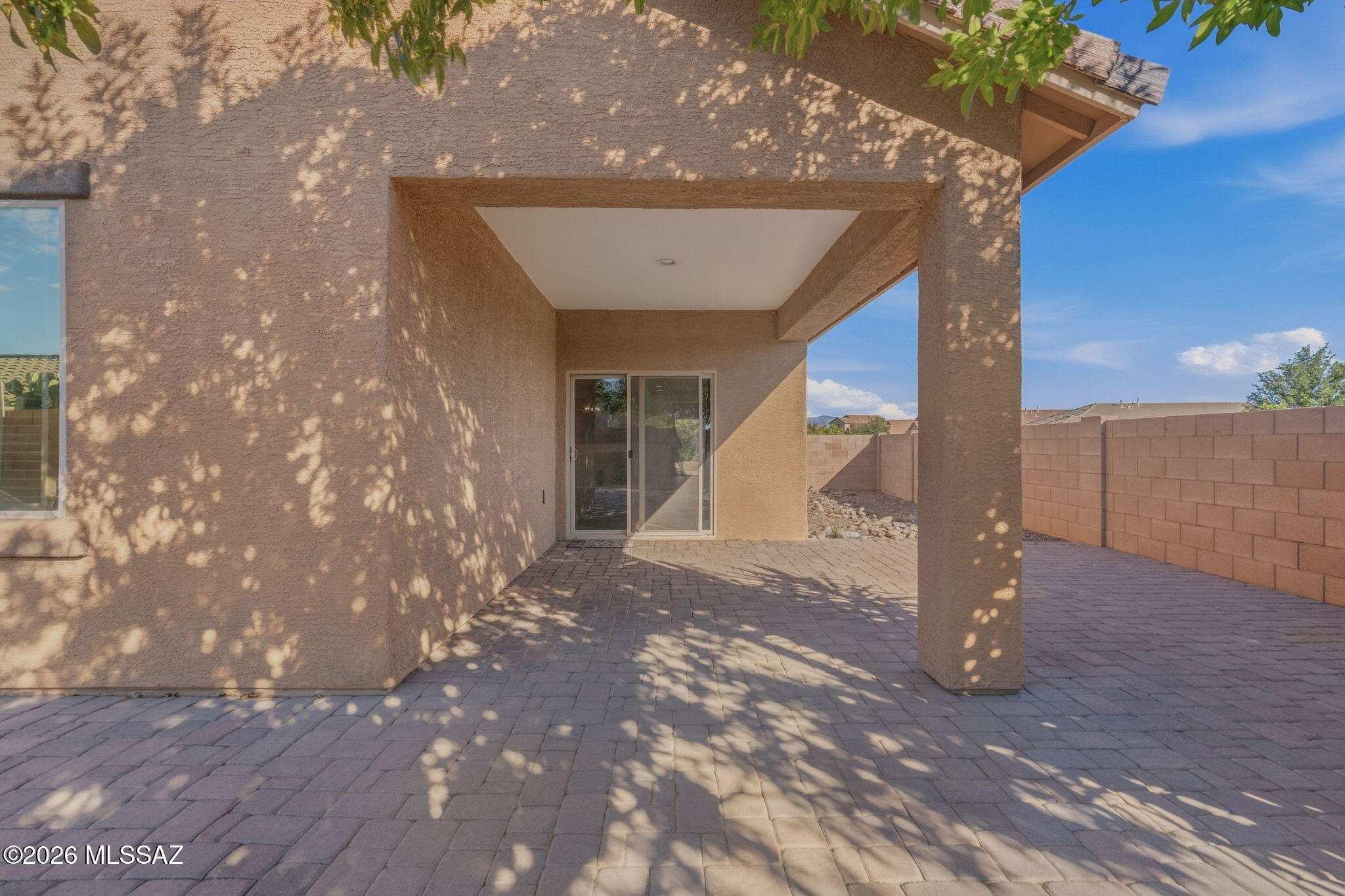 San Lucas Block 8 - Residential