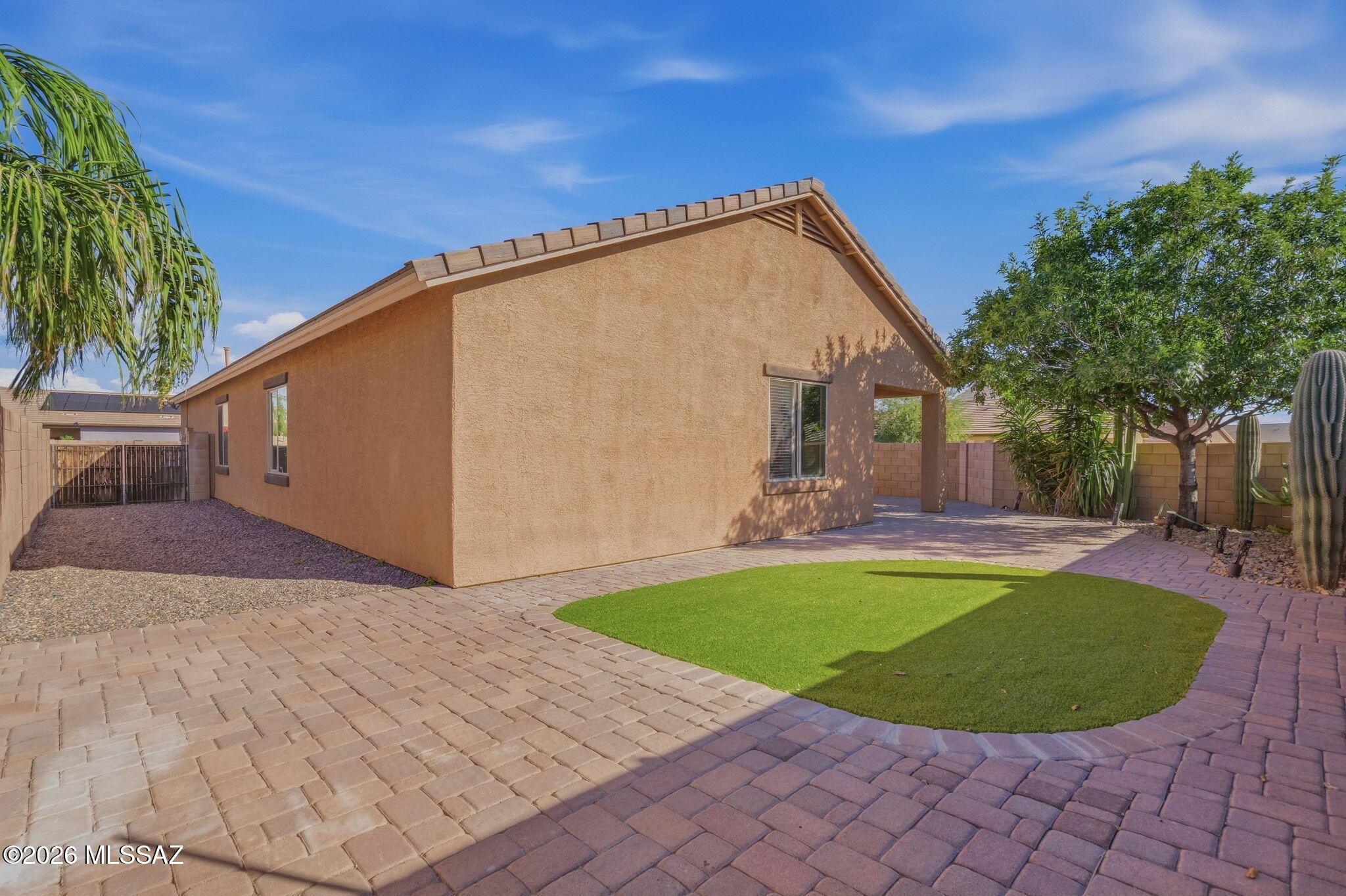 San Lucas Block 8 - Residential