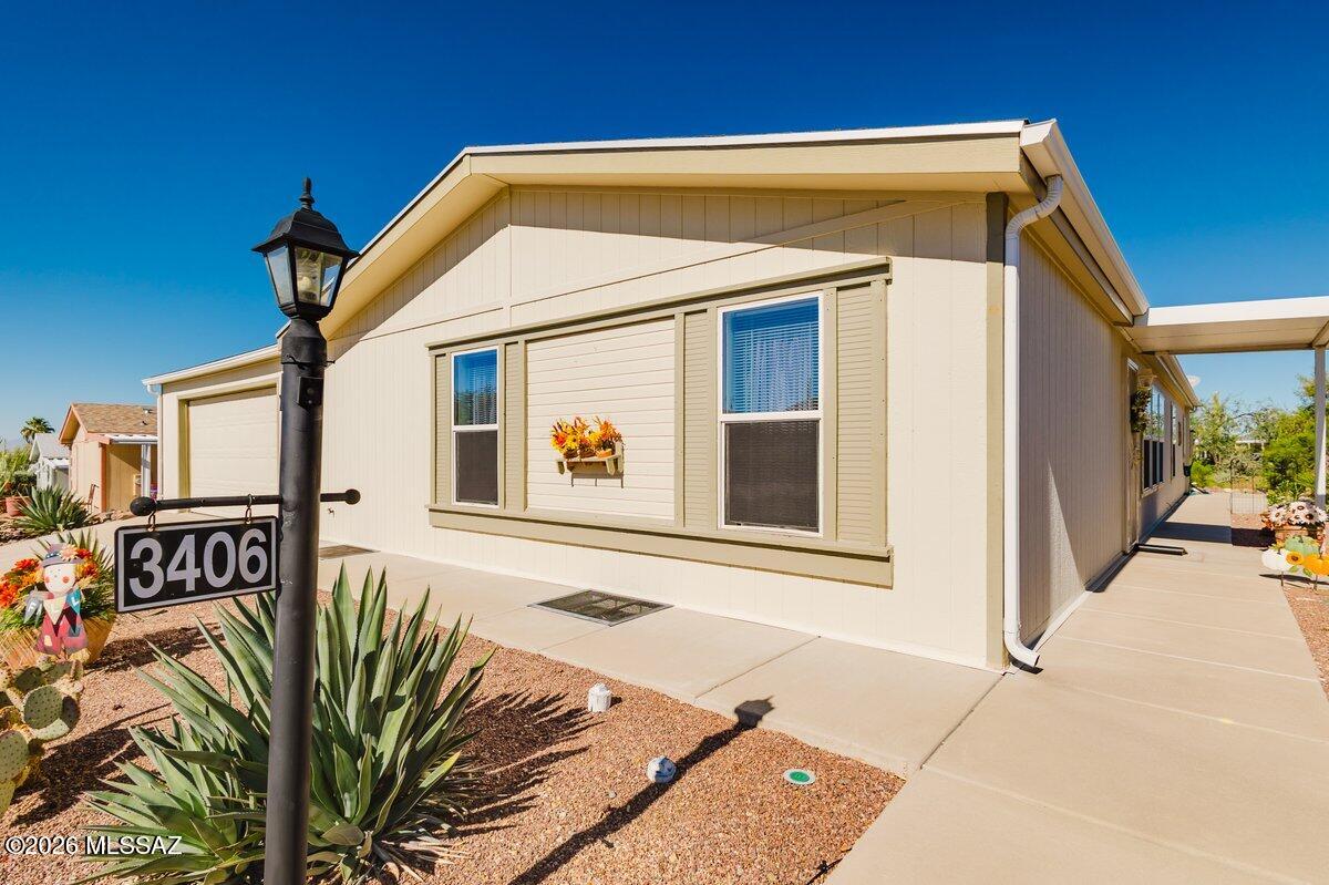Copper Crest (195-358) - Residential