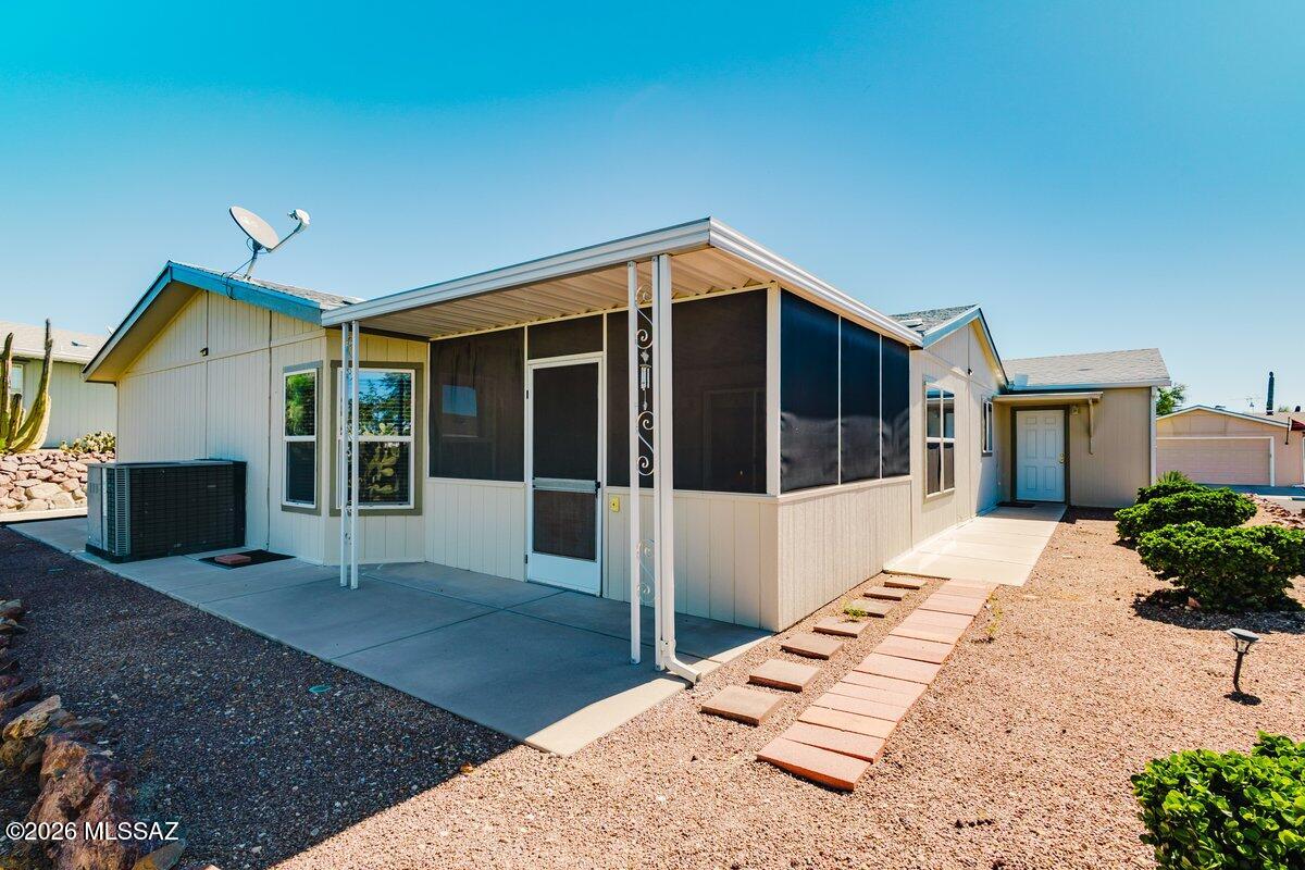 Copper Crest (195-358) - Residential