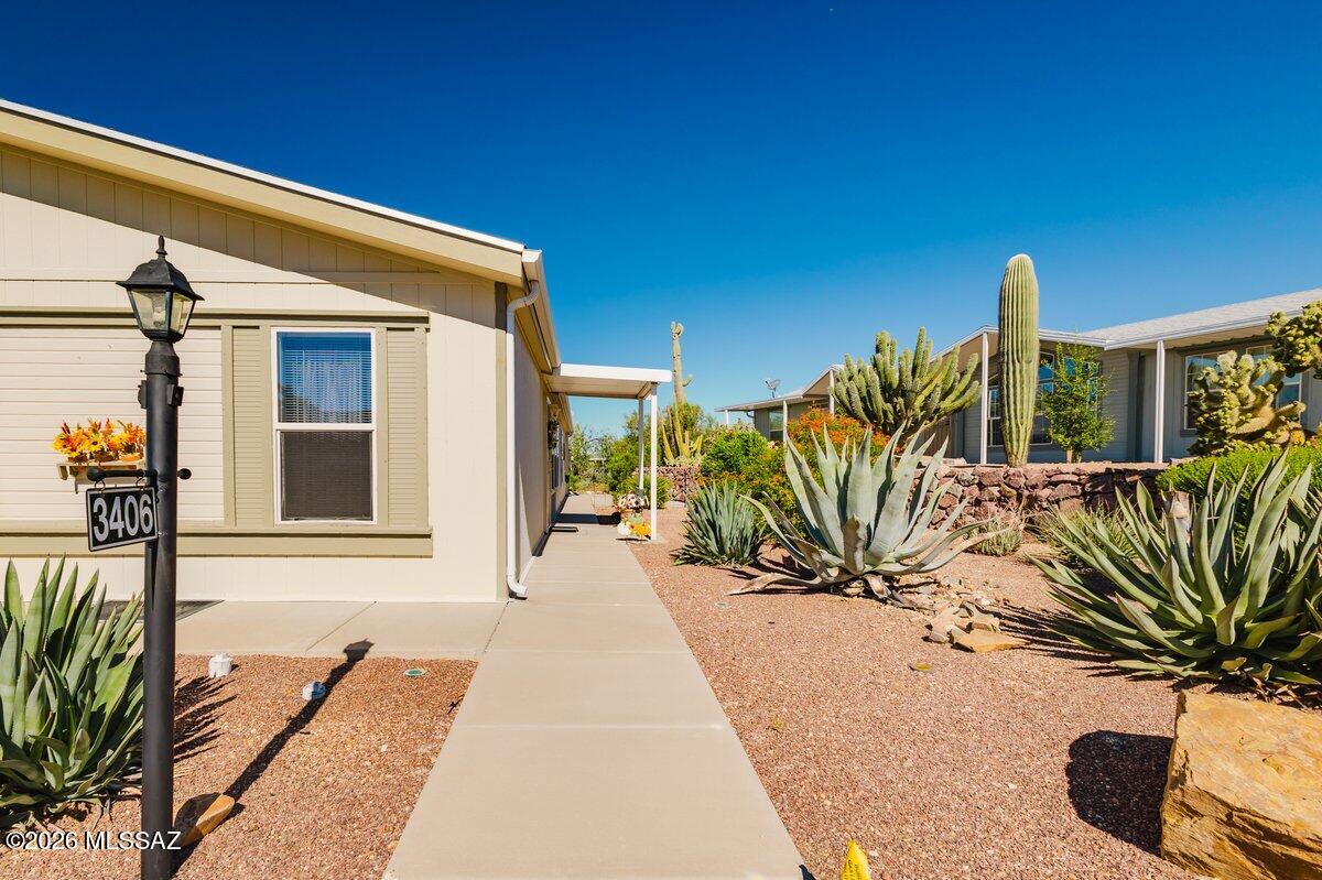 Copper Crest (195-358) - Residential