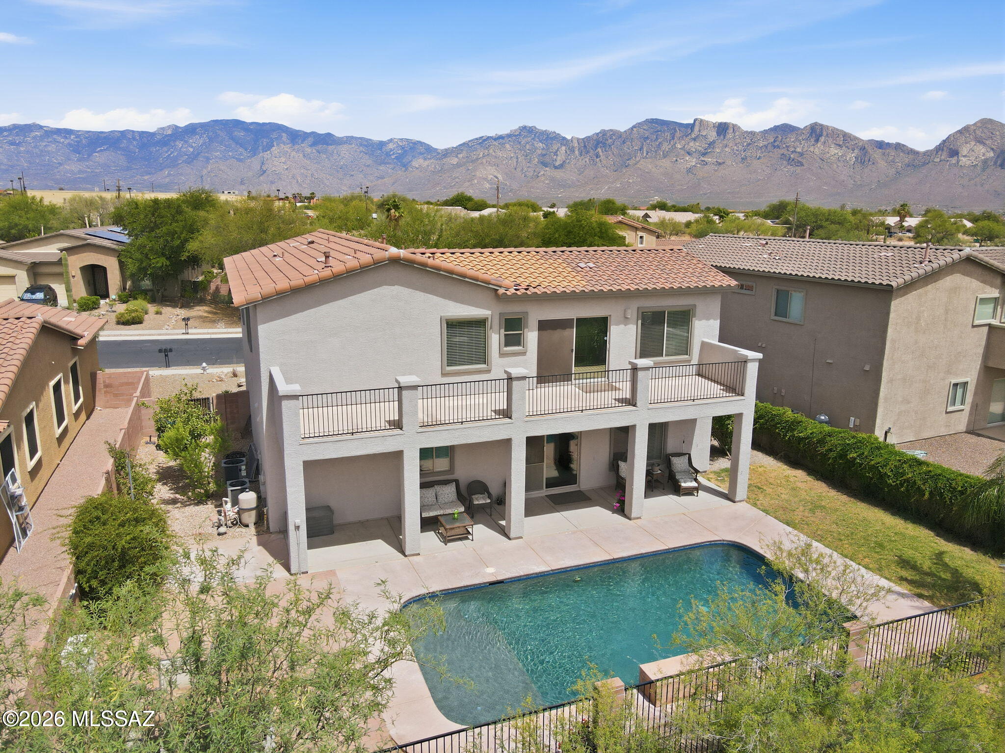 Verde Ranch (1-158) - Residential