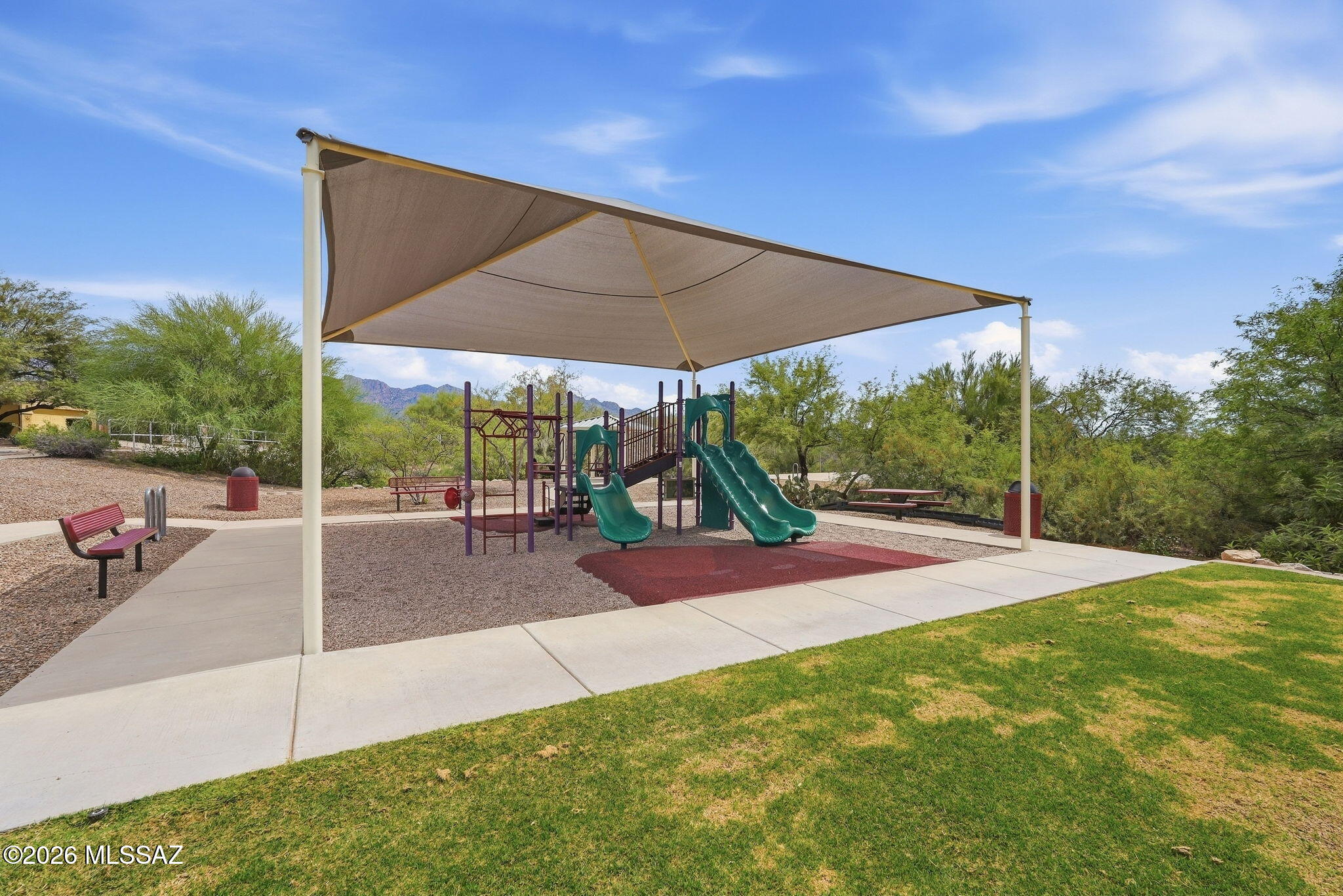 Verde Ranch (1-158) - Residential