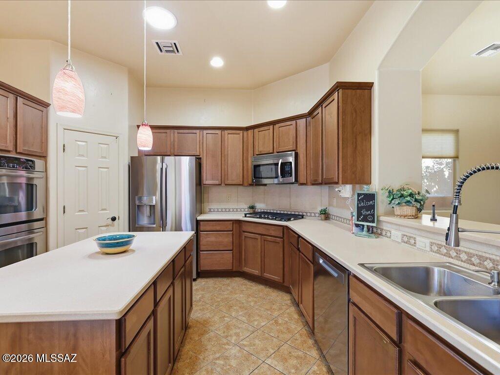 Civano North Ridge - Residential