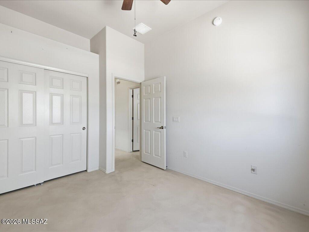 Civano North Ridge - Residential