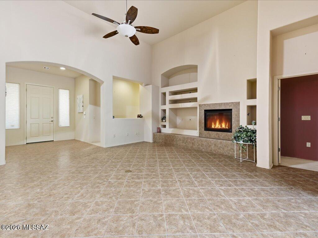 Civano North Ridge - Residential