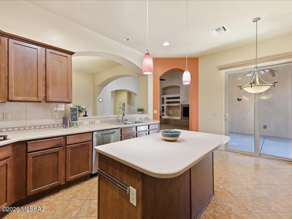 Civano North Ridge - Residential