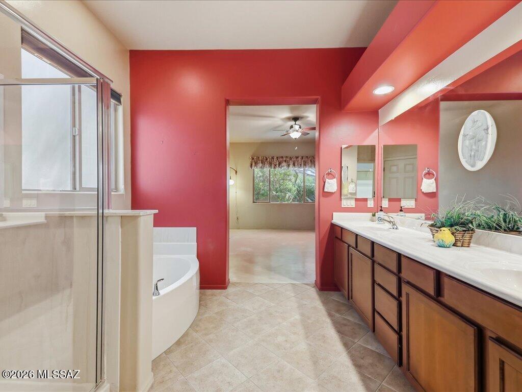 Civano North Ridge - Residential