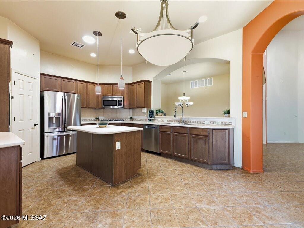 Civano North Ridge - Residential