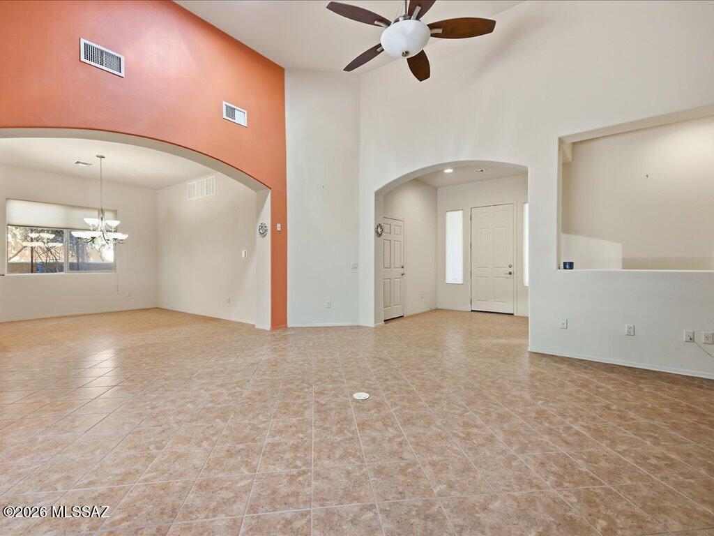 Civano North Ridge - Residential
