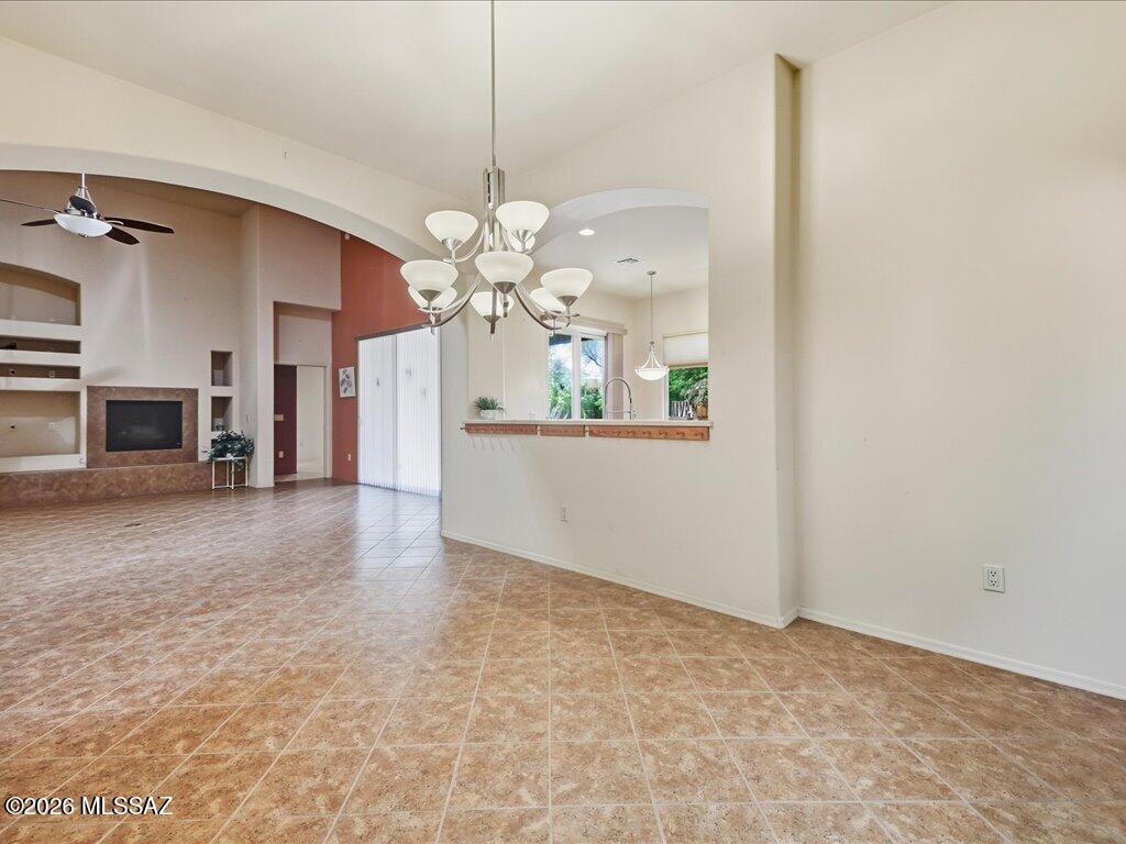 Civano North Ridge - Residential