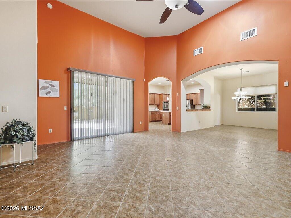 Civano North Ridge - Residential