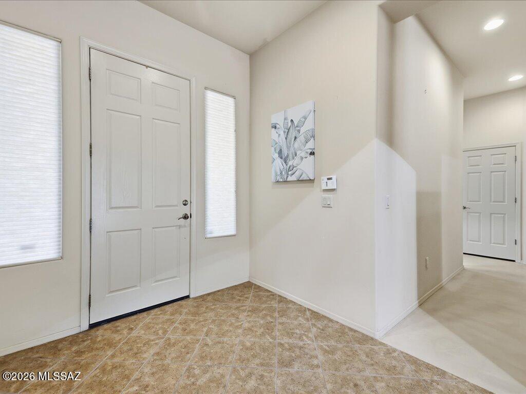 Civano North Ridge - Residential