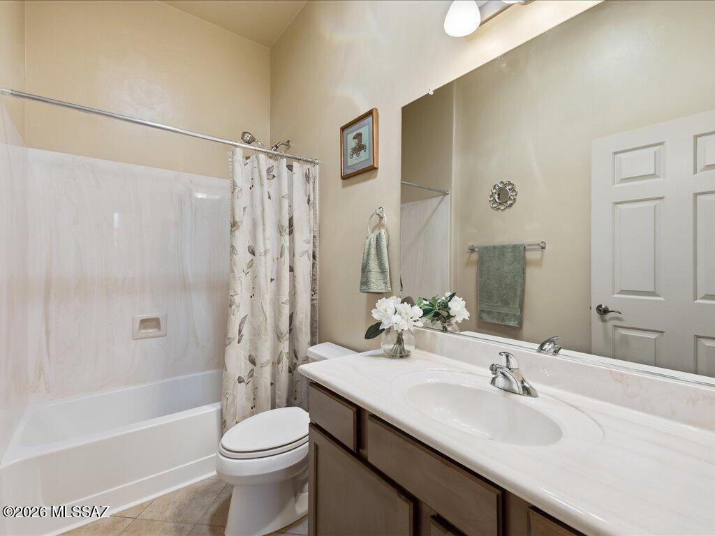 Civano North Ridge - Residential