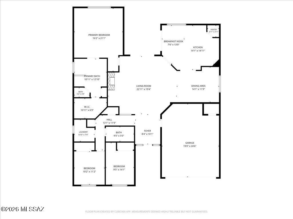 Civano North Ridge - Residential