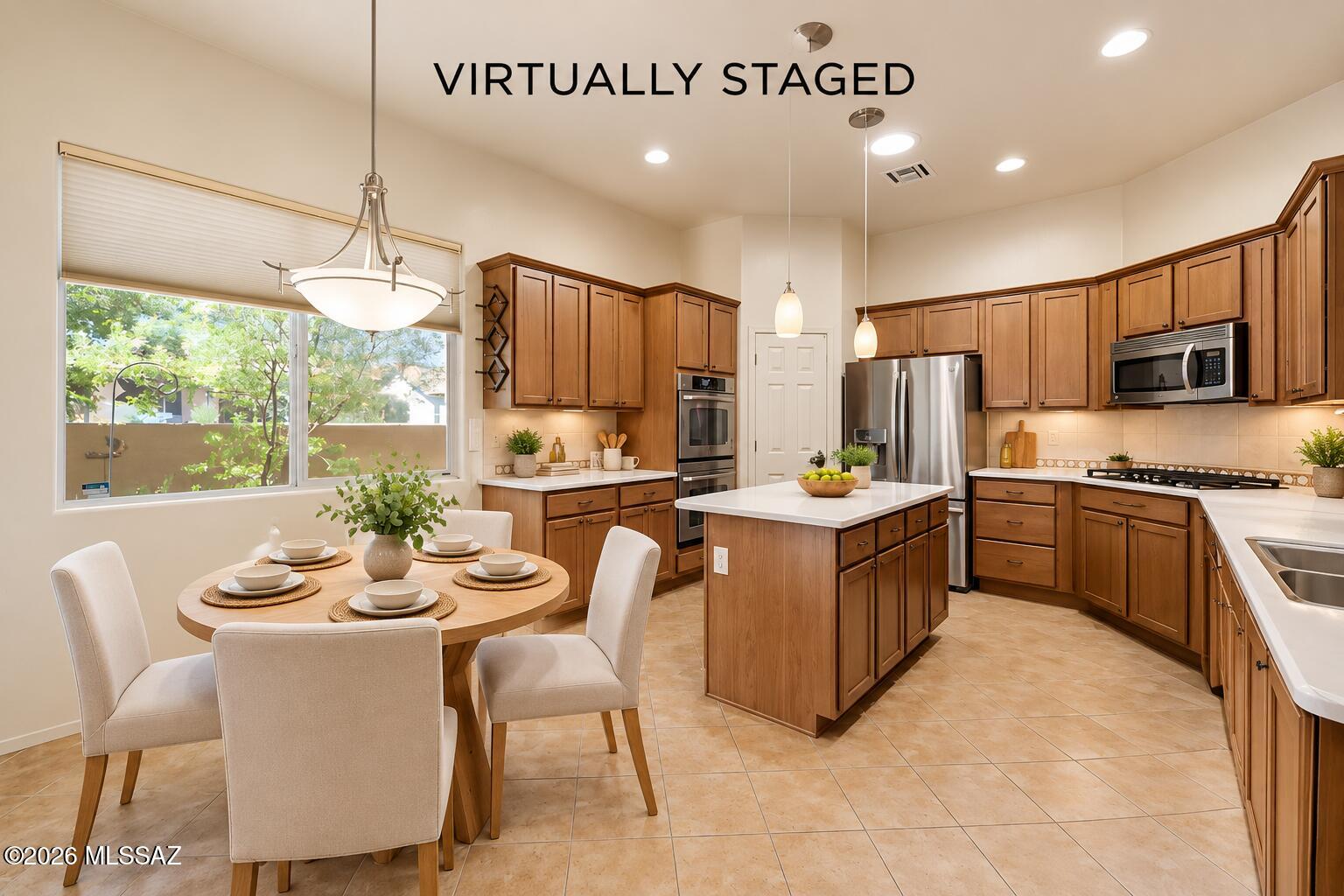 Civano North Ridge - Residential