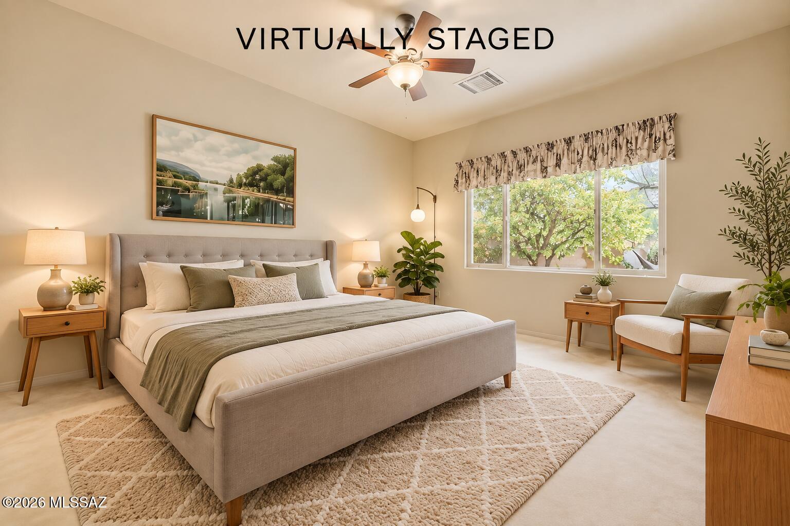 Civano North Ridge - Residential
