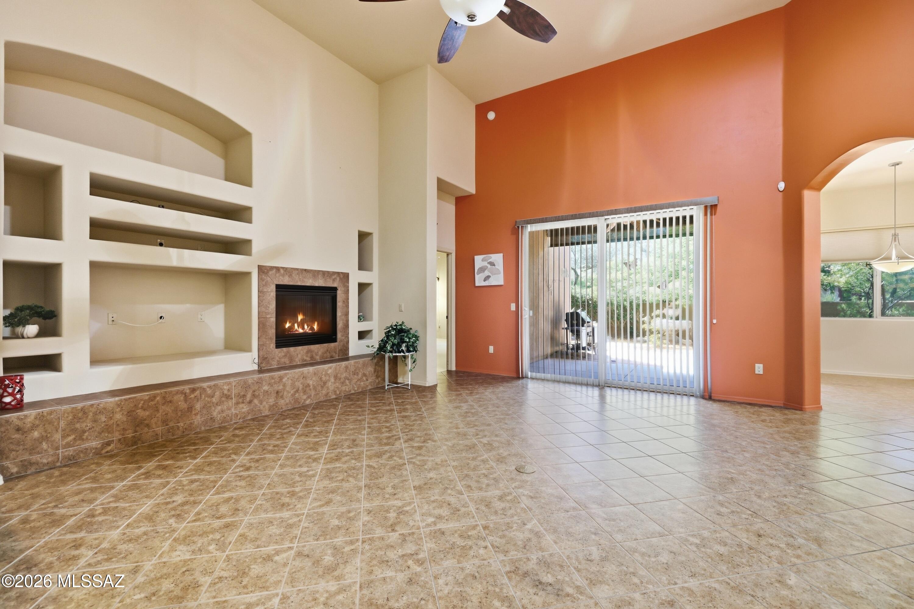 Civano North Ridge - Residential