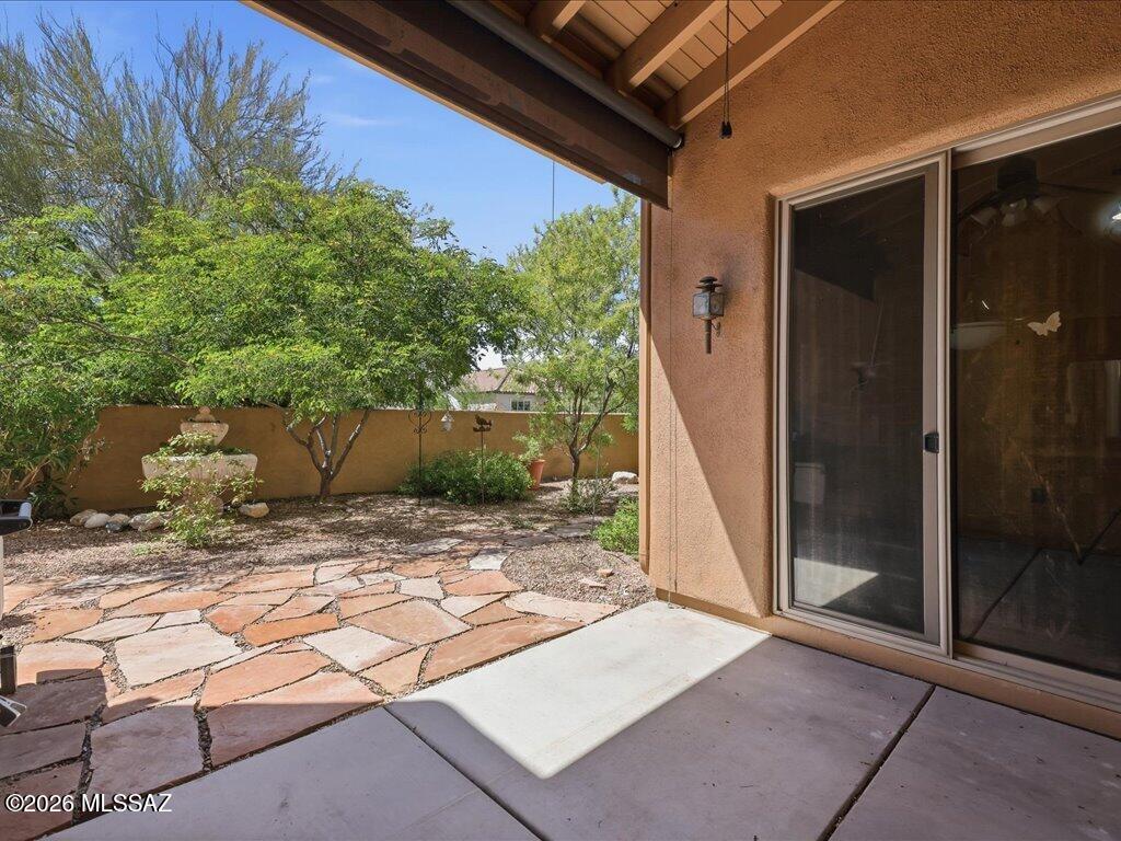 Civano North Ridge - Residential