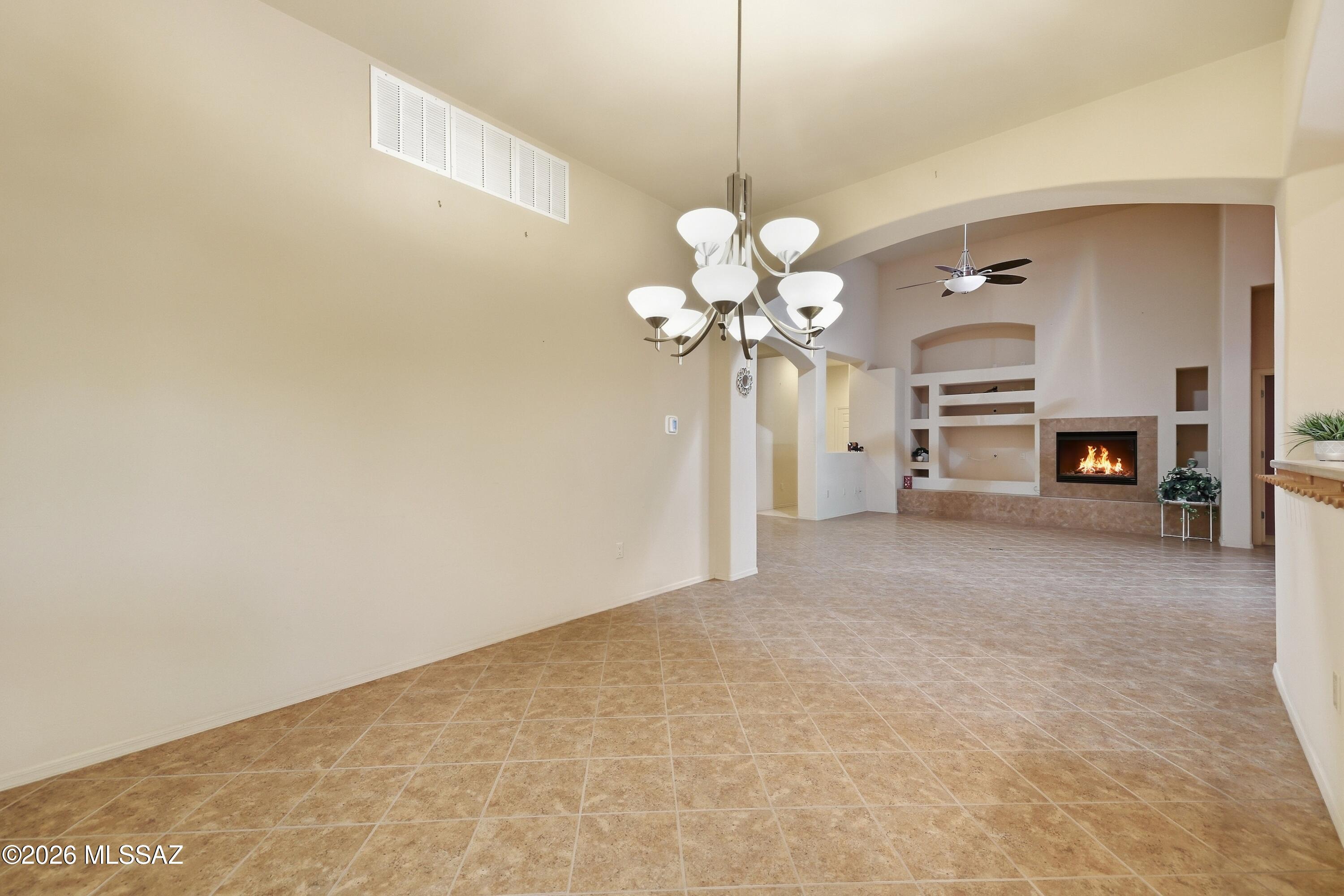 Civano North Ridge - Residential
