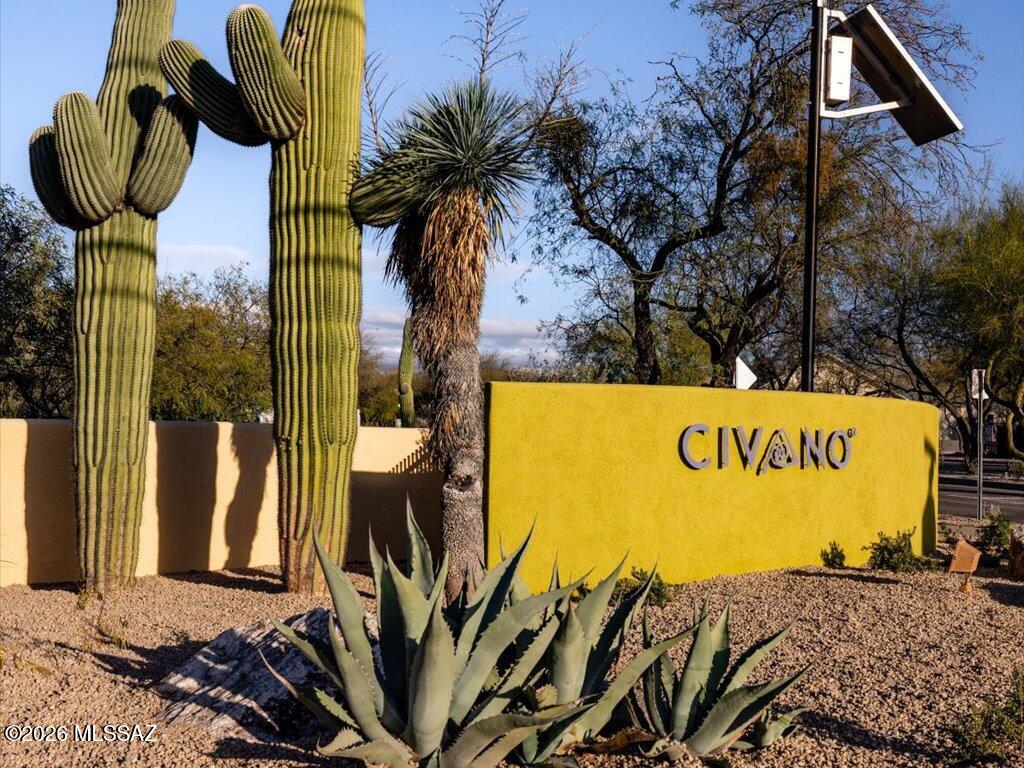 Civano North Ridge - Residential