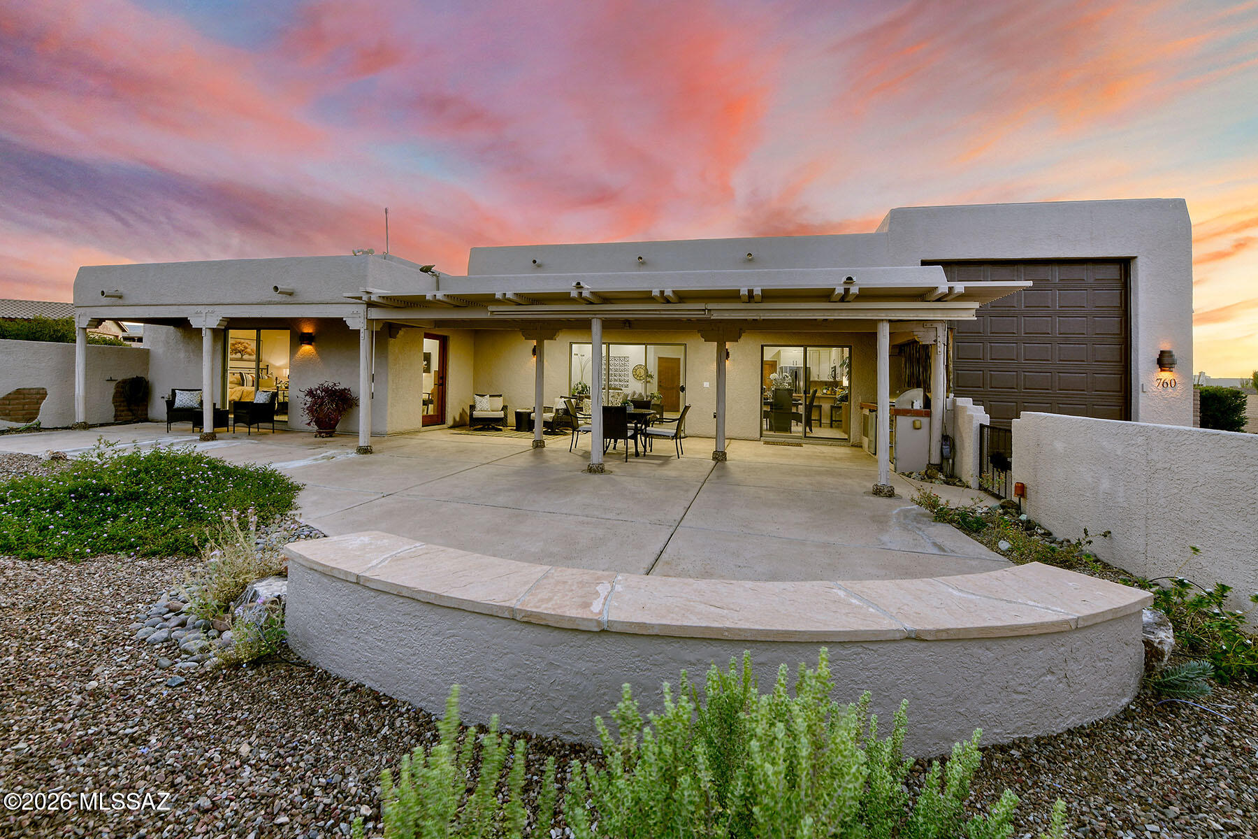 Portillo Ridge - Residential